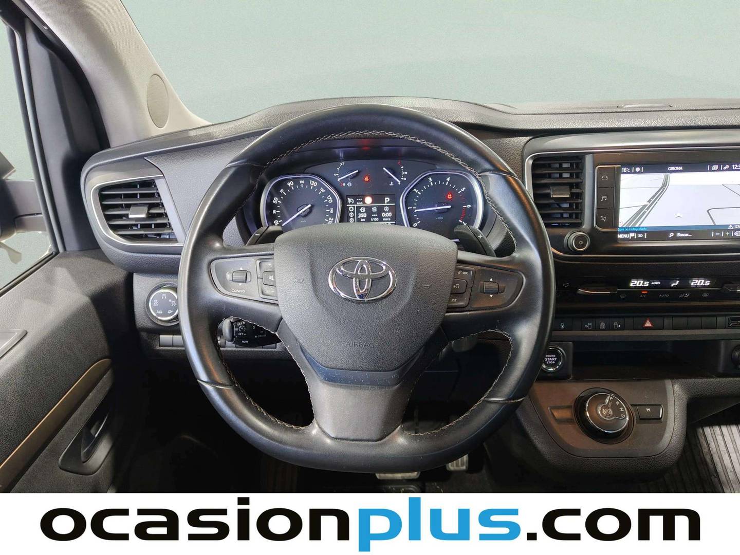 Foto Toyota Proace Verso Toyota Proace Verso 2.0D Advance Plus L2 Auto (140 CV)8 Plazas