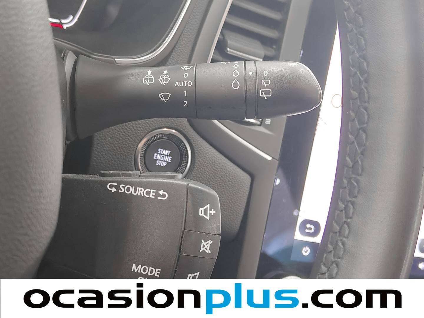 Renault Mégane Renault Megane Sport Tourer Techno TCe (140 CV) EDC GPF al mejor precio