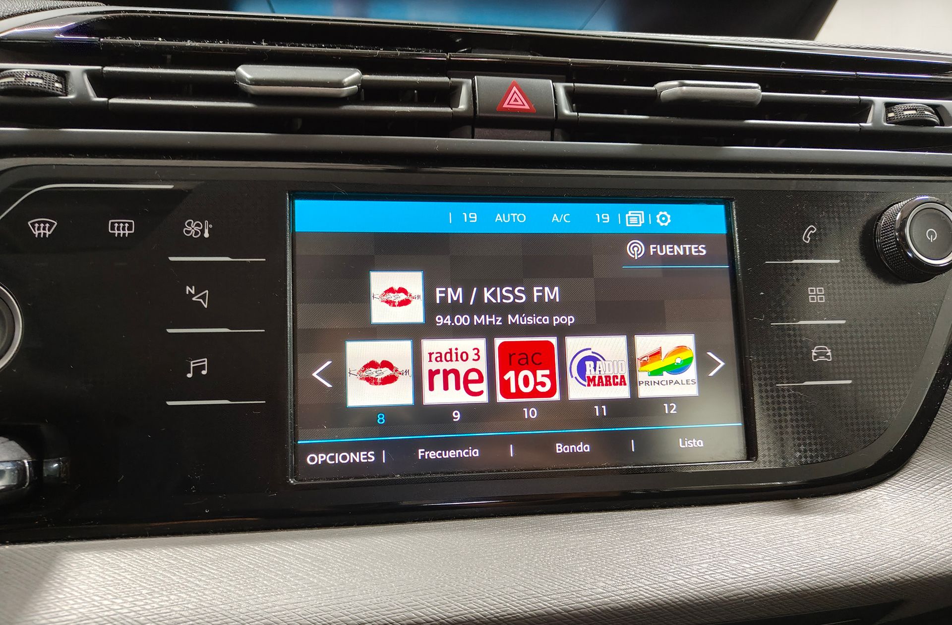 Citroën C4 Grand SpaceTourer PureTech 130 Feel 7 plazas - foto 34
