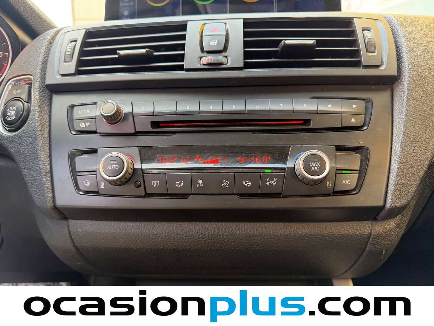 BMW Serie 1 BMW Serie 1 116d (116 CV) al mejor precio