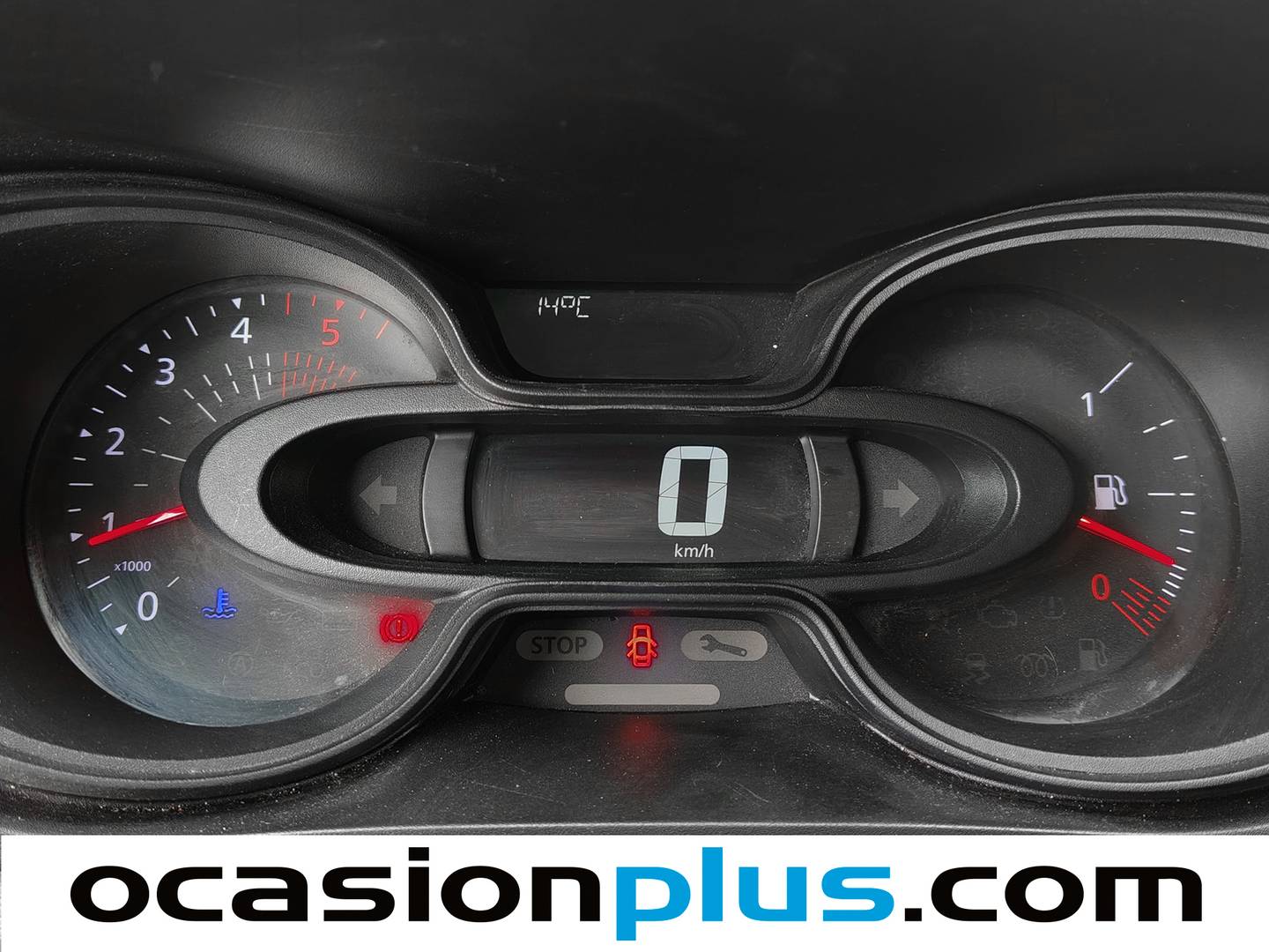 Renault Trafic Renault Trafic Passenger Passenger Energy dCi (120 CV) 6 plazas diésel