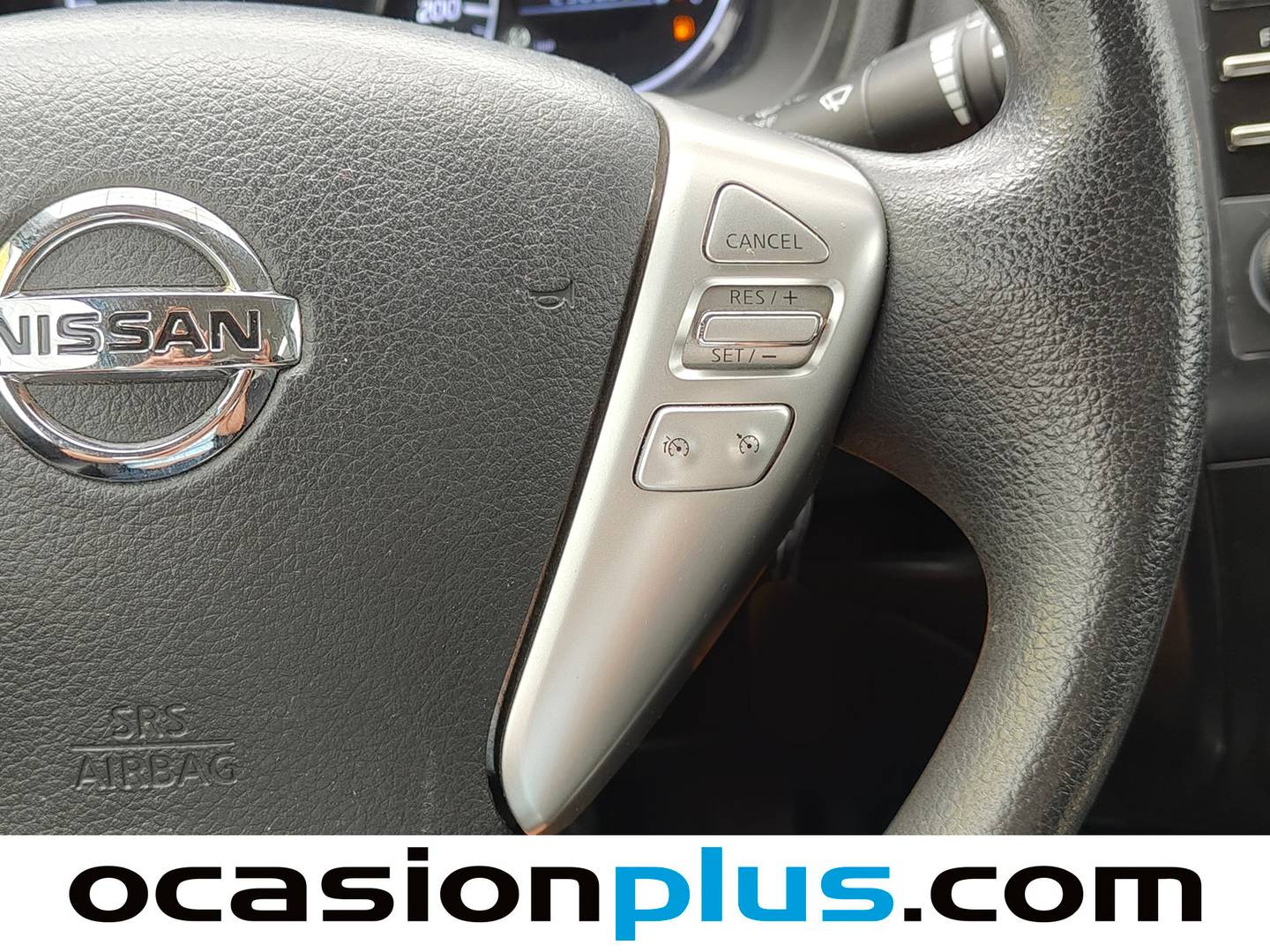 Nissan NOTE Nissan Note 1.5 dCi Naru Edition (90 CV) seminuevo
