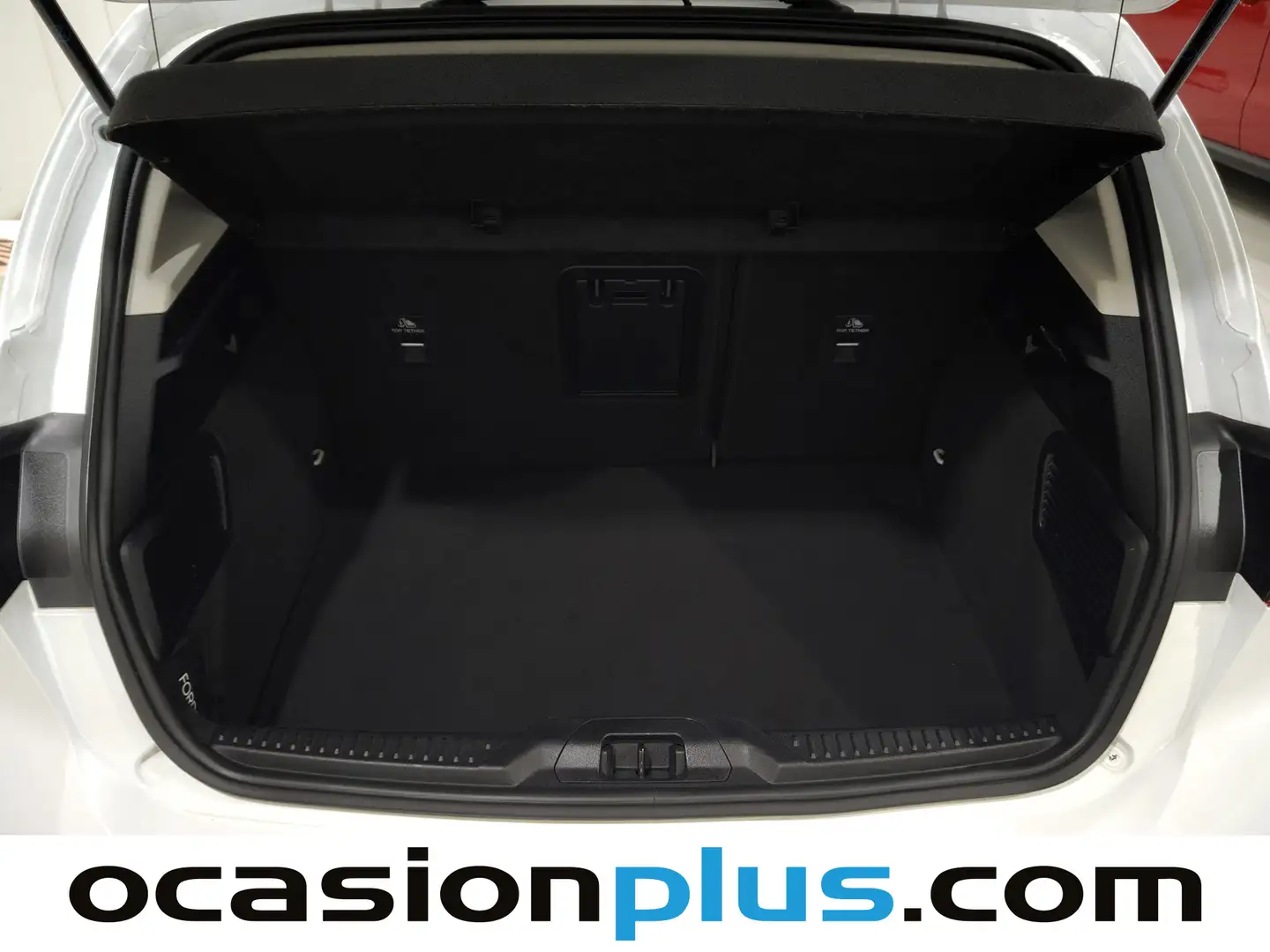 Foto Ford Focus Ford Focus 1.0 Ecoboost MHEV Active (155 CV)