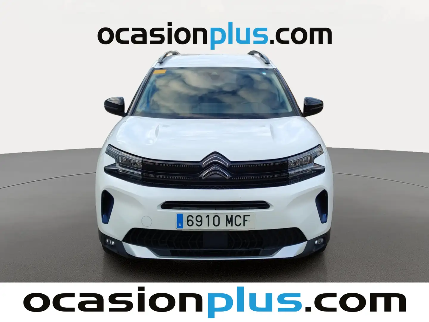 Foto Citroën C5 Aircross Hybrid Citroen C5 Aircross Hybrid 225 Feel Pack e-EAT8  (225 CV)