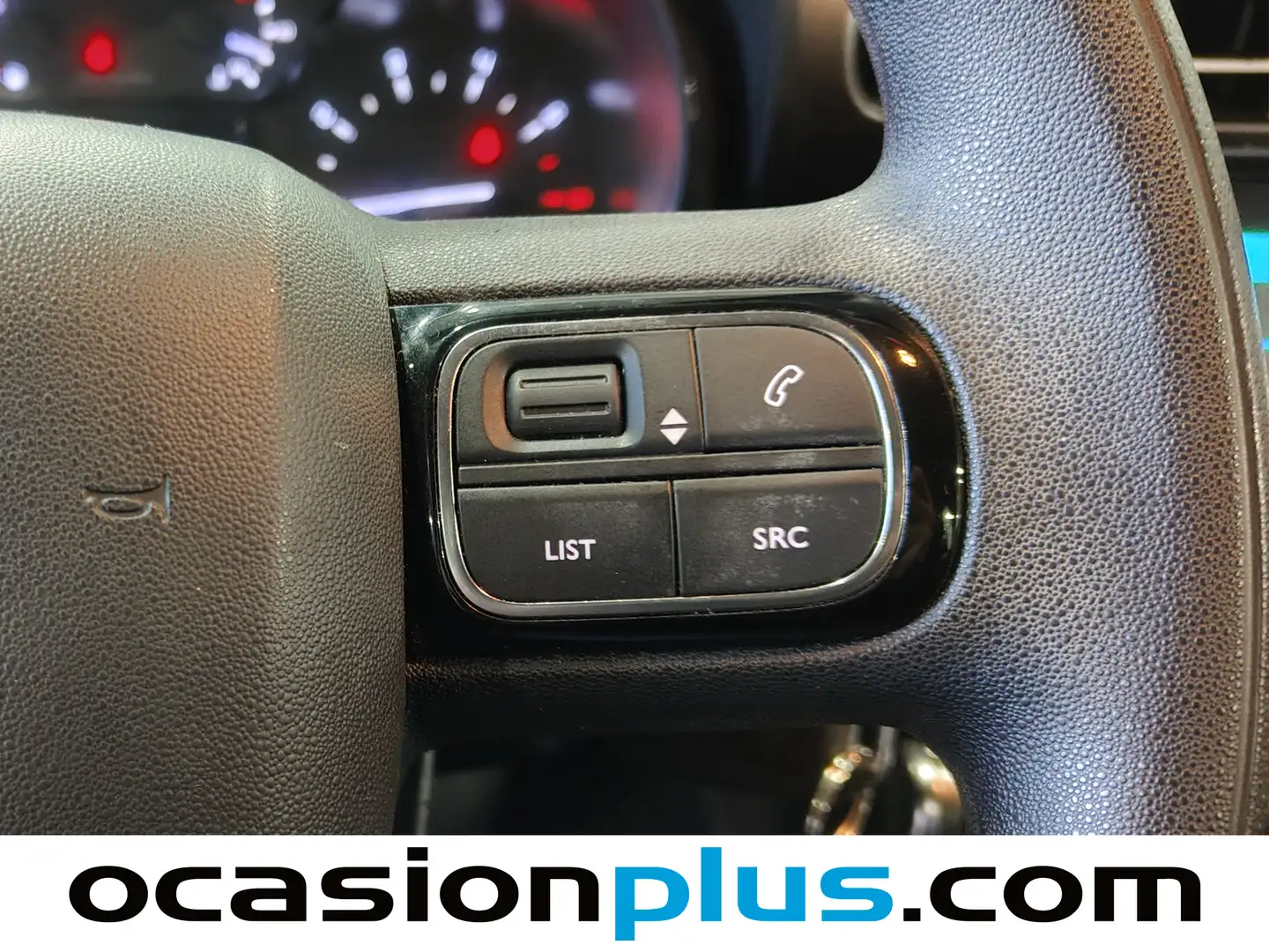 Foto Citroën C3 Aircross Citroen C3 Aircross PureTech 110 S&S Live Pack (110 CV)