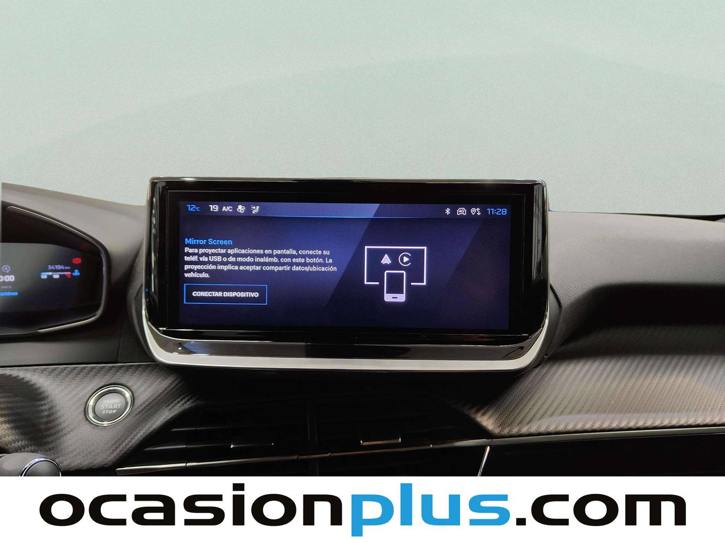 Extras del Peugeot 2008 Peugeot 2008 PureTech 130 S&S Allure EAT8 (130 CV)