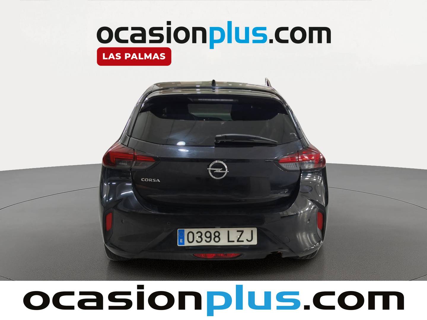 Opel Corsa Opel Corsa 1.5D DT GS-Line (102 CV) al mejor precio