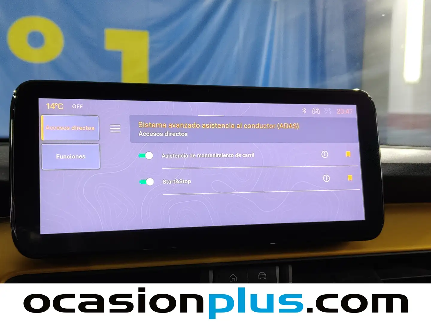 Foto Jeep Avenger Jeep Avenger 1.2 G Summit (100 CV)