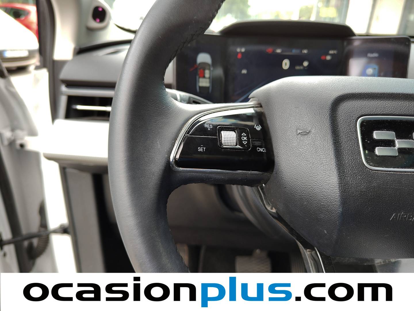 Aiways U5 Aiways U5 Prime (204 CV) 204cv