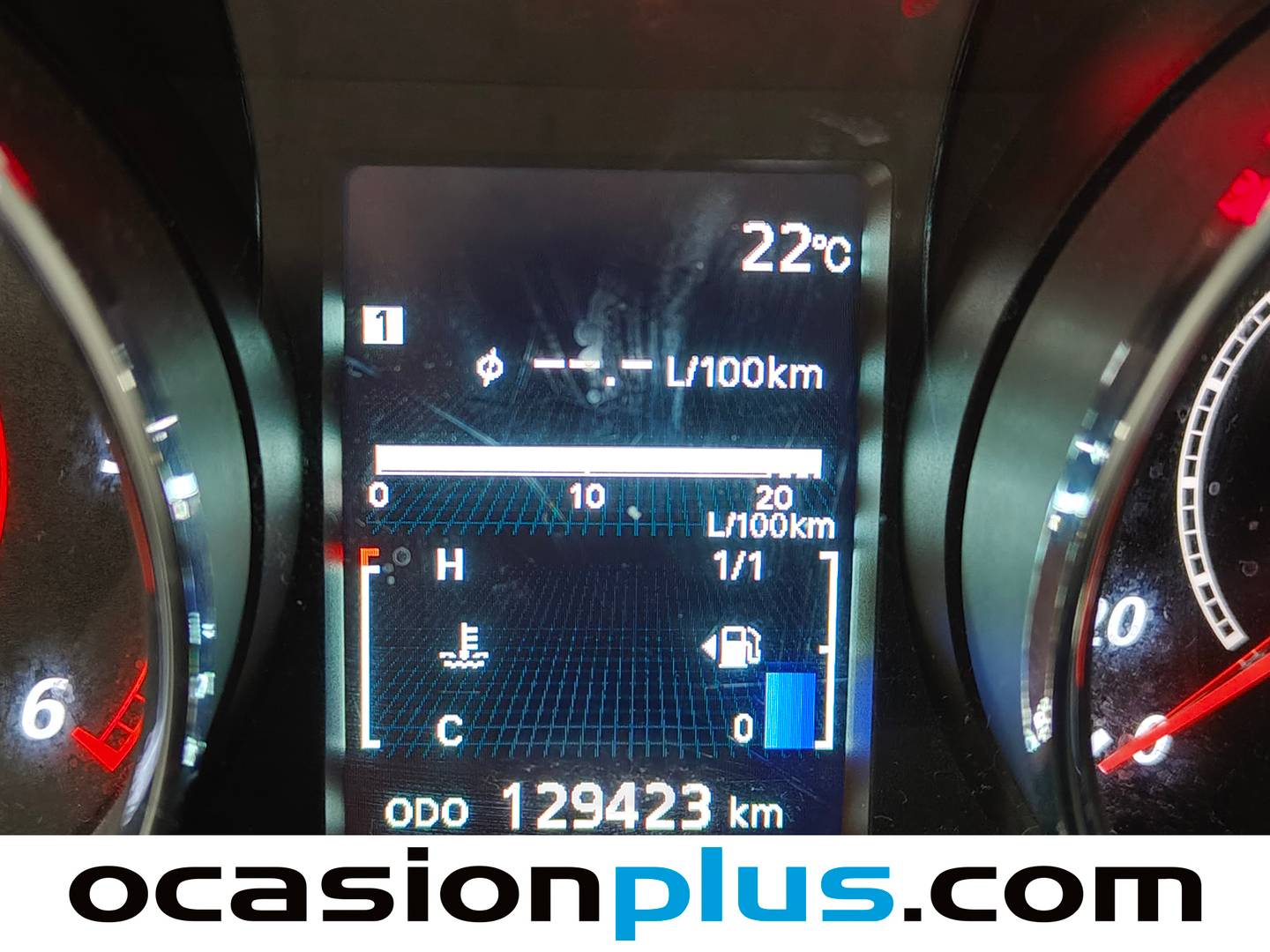 Mitsubishi ASX Mitsubishi ASX 180 DI-D Kaiteki (116 CV) seminuevo