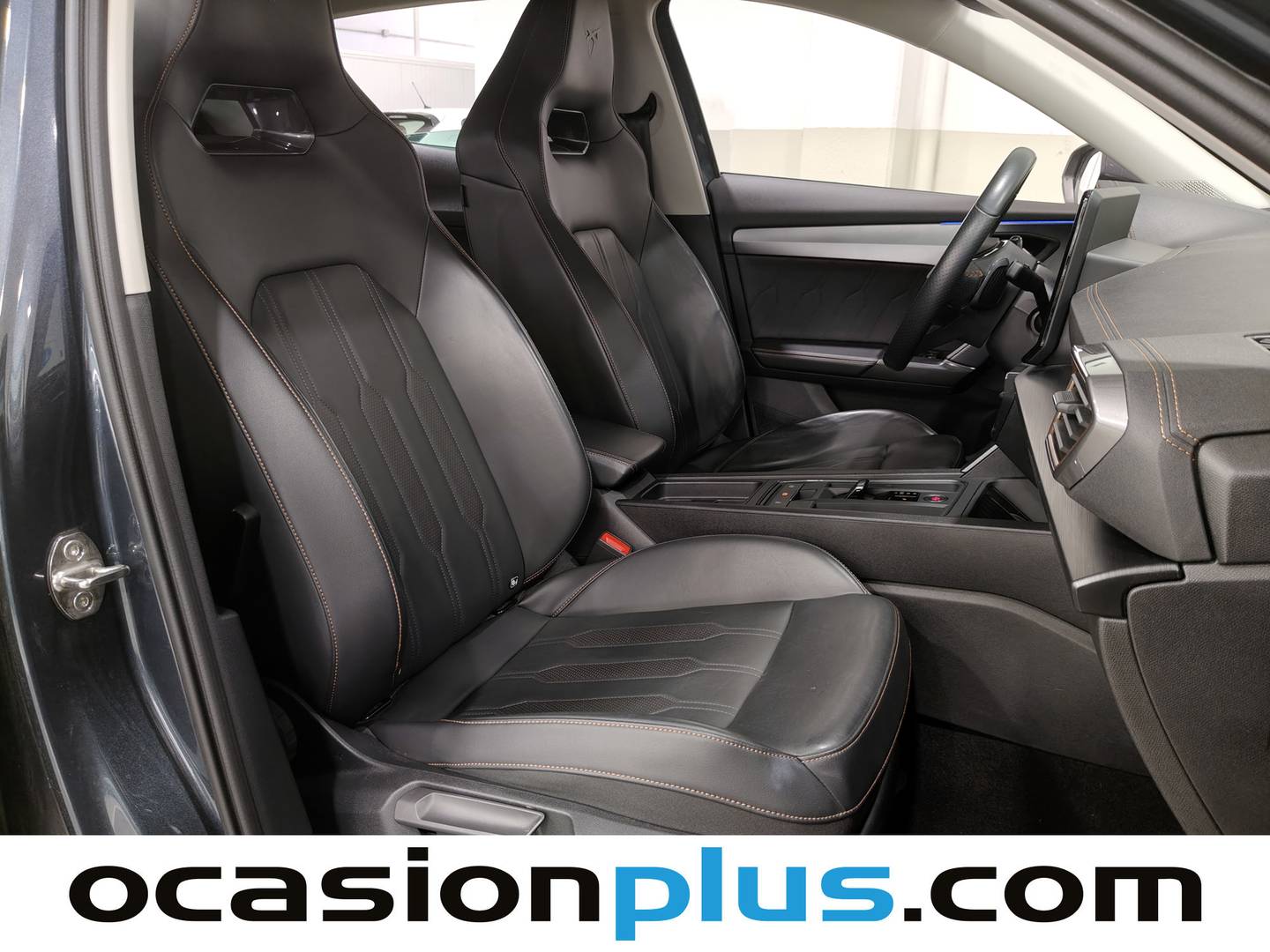 Cupra Formentor Cupra Formentor 1.4 e-Hybrid DSG (204 CV) automático