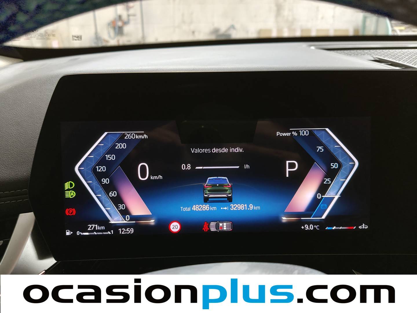 BMW X1 BMW X1 sDrive18d (150 CV) barato