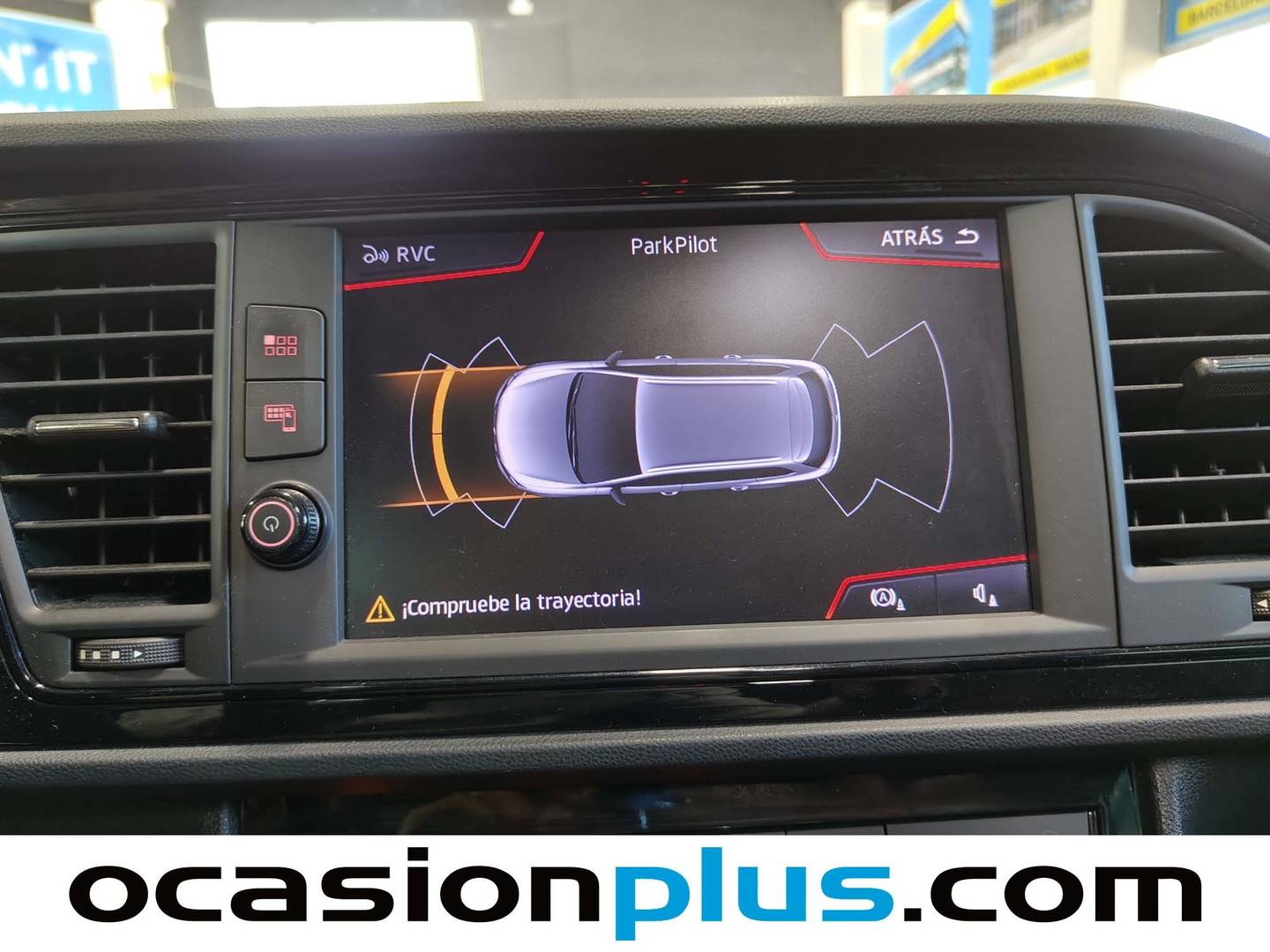 Seat León SEAT León ST ST 2.0 TSI S&S Cupra DSG (300 CV) km 0