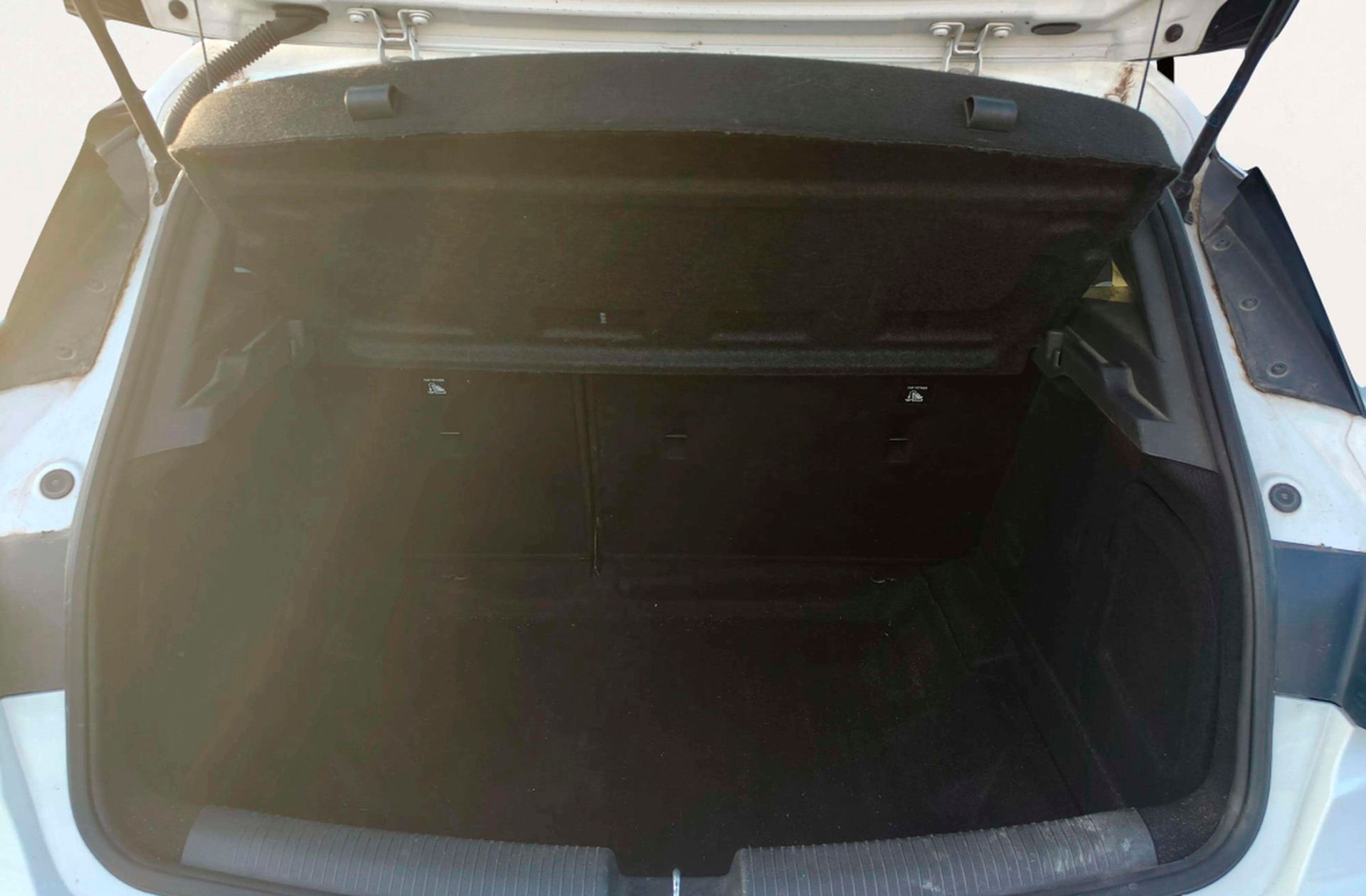 Opel Astra 1.4 Turbo Dynamic - foto 13