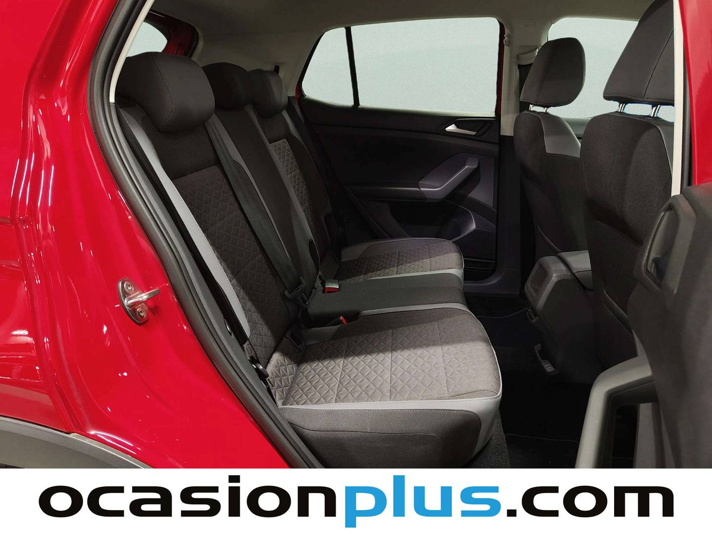 Volkswagen T-Cross Volkswagen T-Cross Sport 1.0 TSI (115 CV) km 0