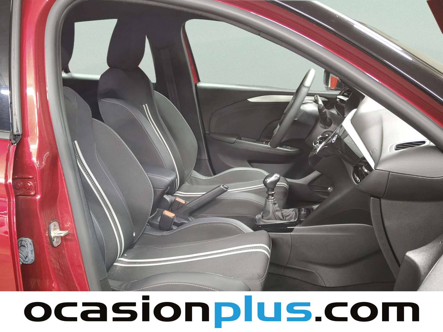 Opel Corsa Opel Corsa 1.2T XHL GS (100 CV) manual