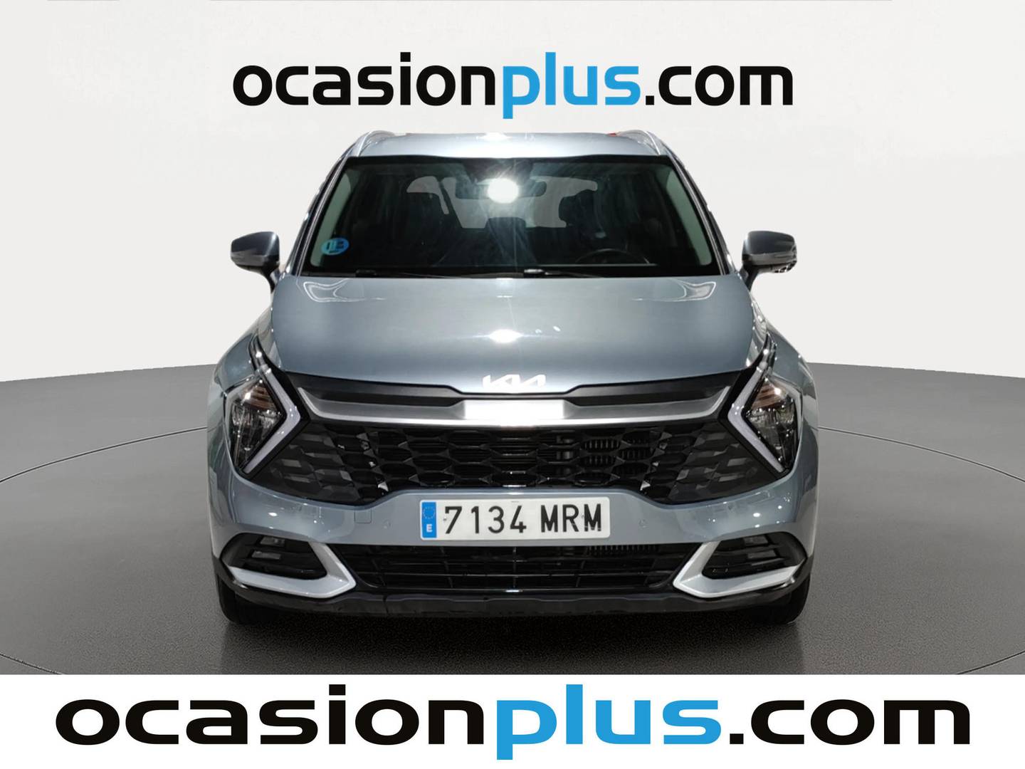 KIA Sportage KIA Sportage 1.6 T-GDi MHEV Drive 4x2 (150 CV) 150cv