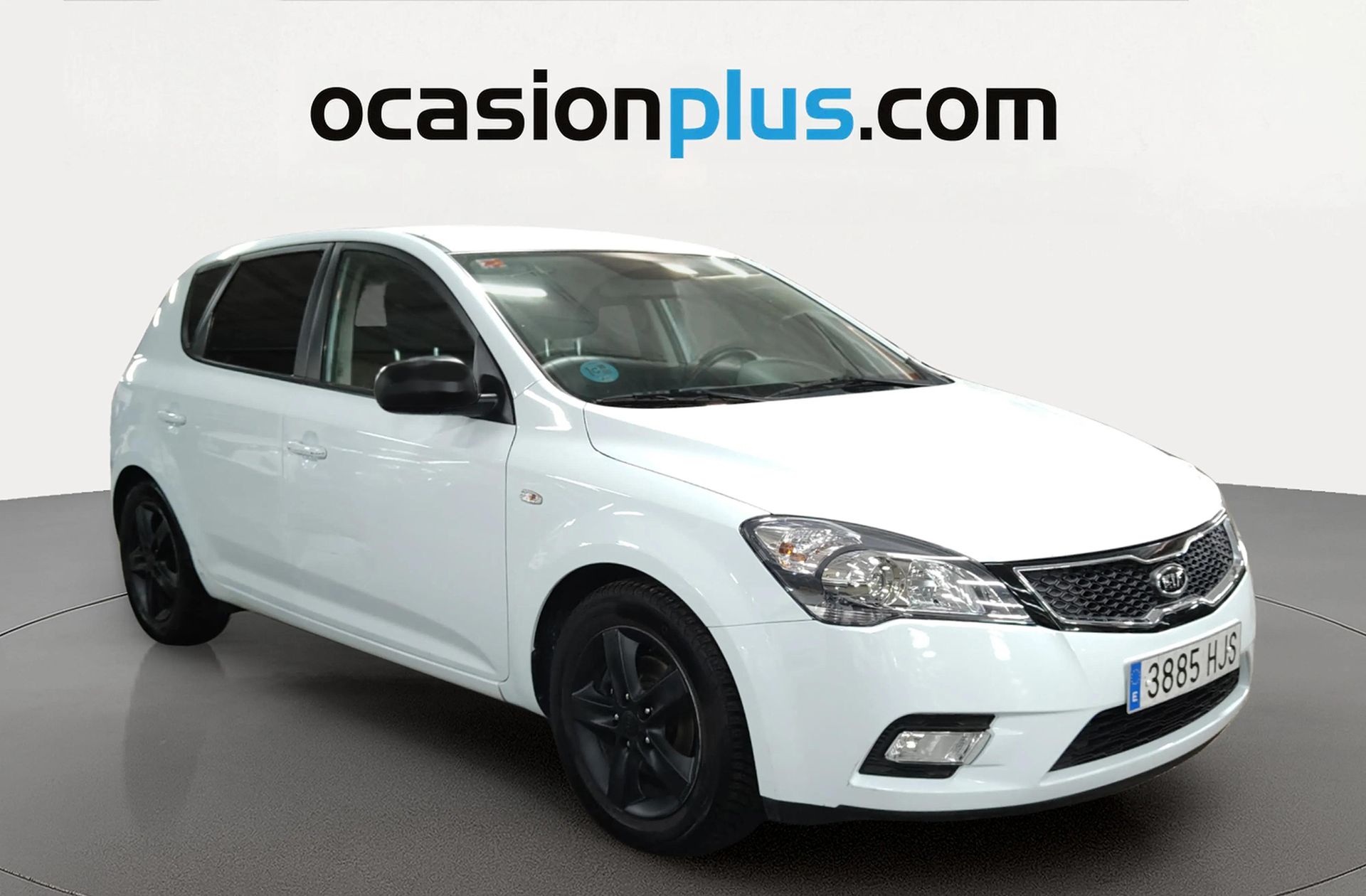 Kia Ceed 1.4 Cvvt Drive Plus - foto 2