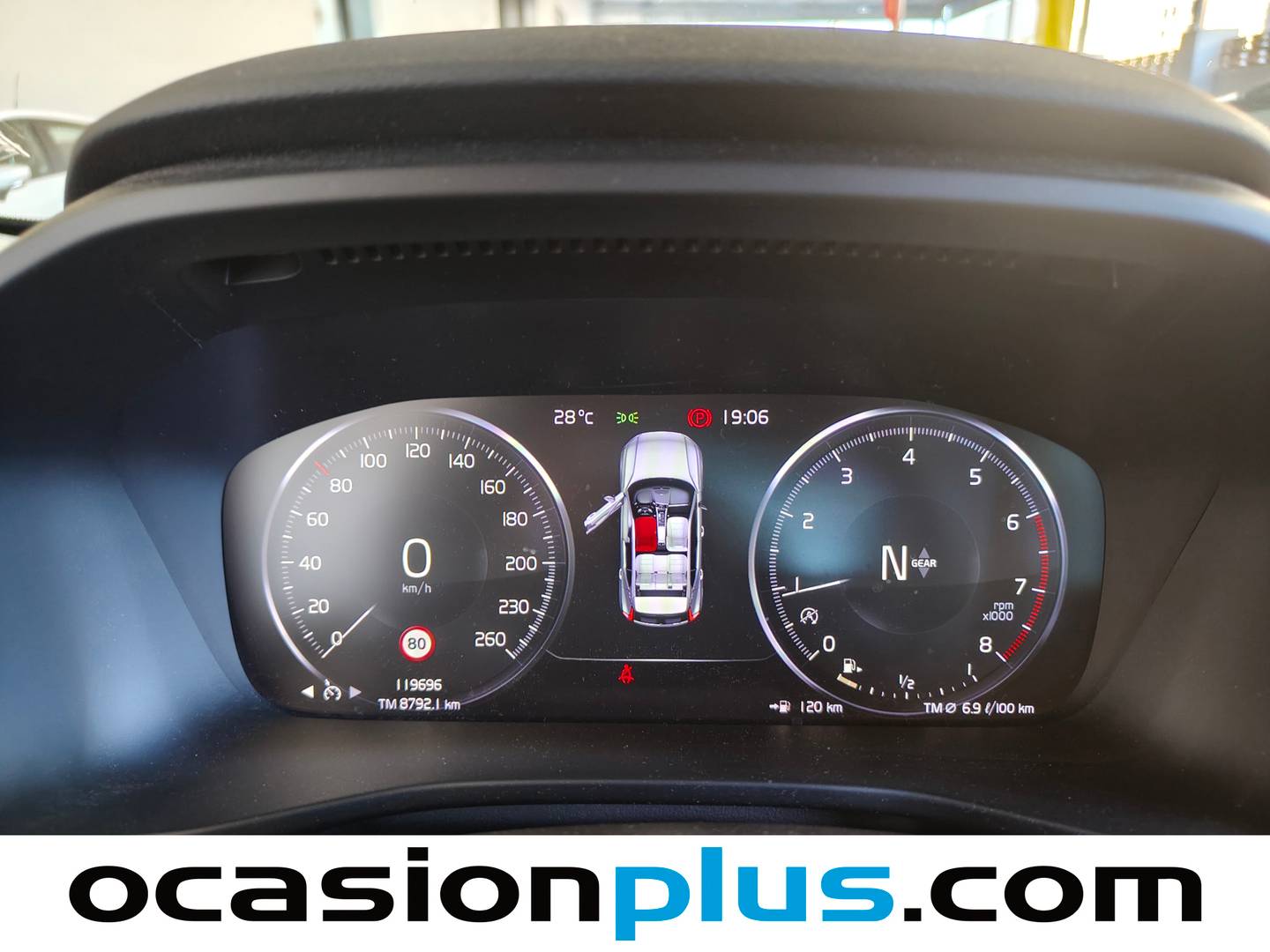 Volvo XC40 Volvo XC40 T3 Momentum (156 CV) de segunda mano