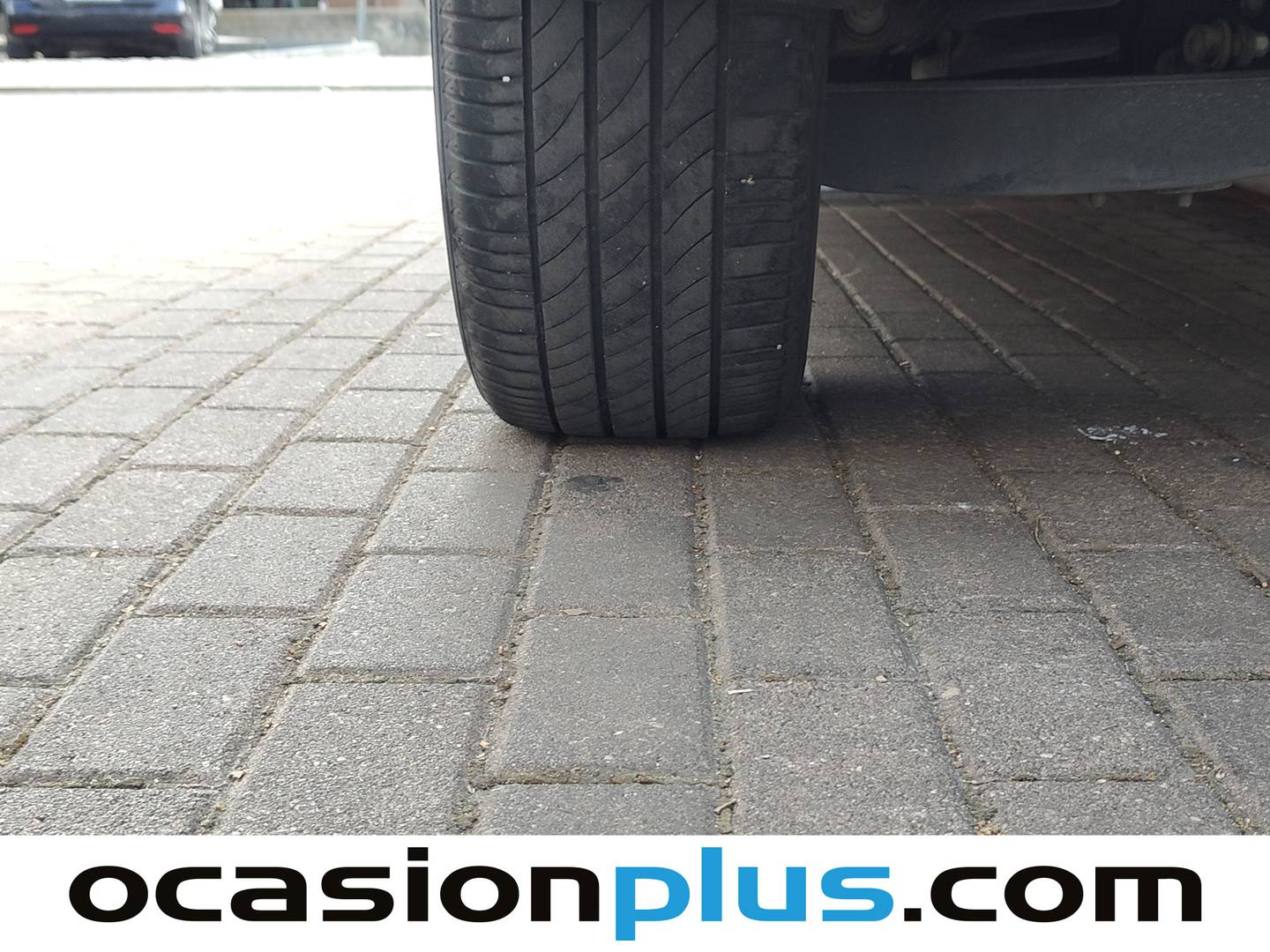 MG eHS MG eHS 1.5 T-GDI PHEV Luxury (258 CV) híbrido enchufable