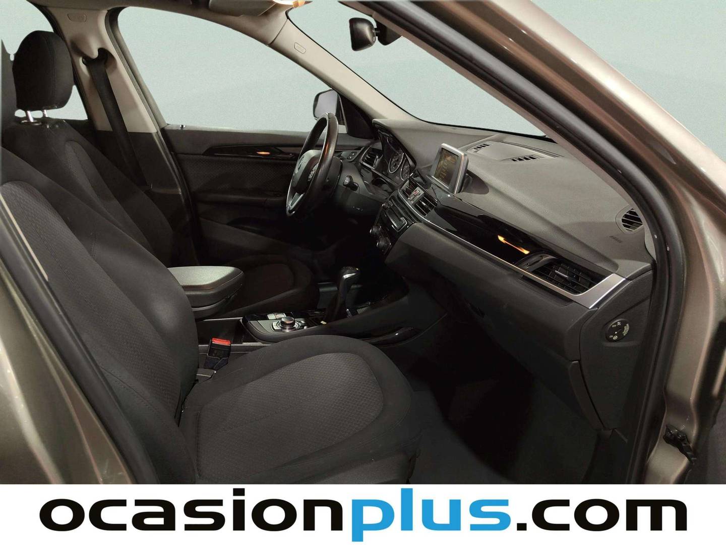 BMW X1 BMW X1 sDrive18d (150 CV) automático