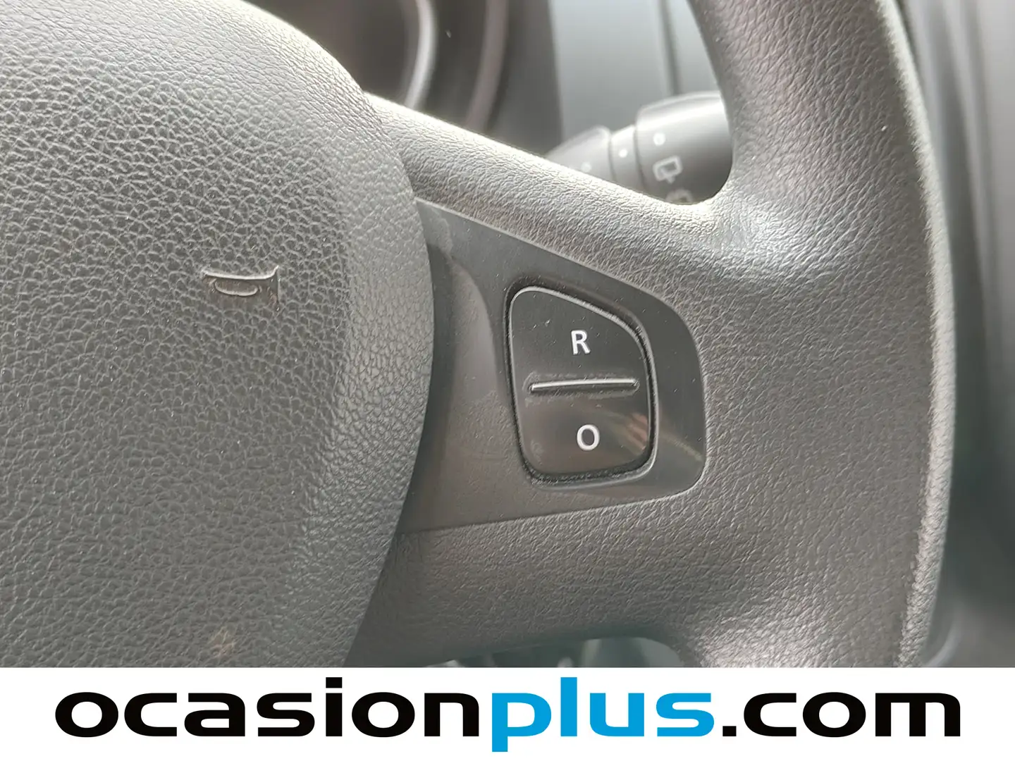 Foto Renault Trafic Renault Trafic Passenger Energy Largo dCi  (120 CV) 9 Plazas