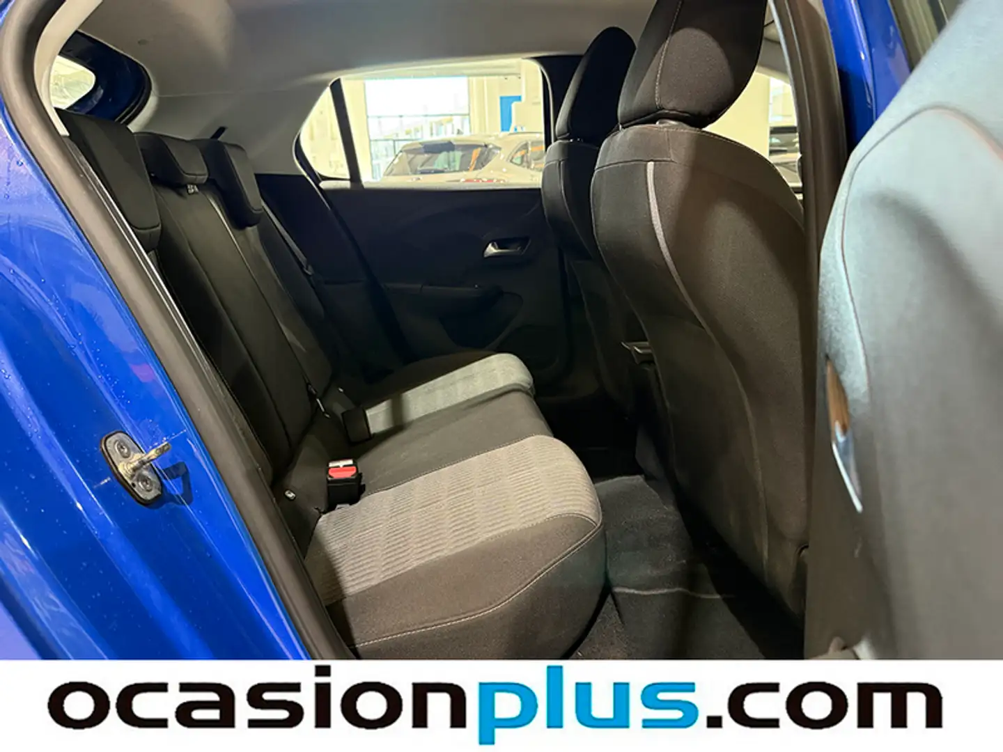 Foto Opel Corsa Opel Corsa 1.2 XEL S&S Edition (75 CV)