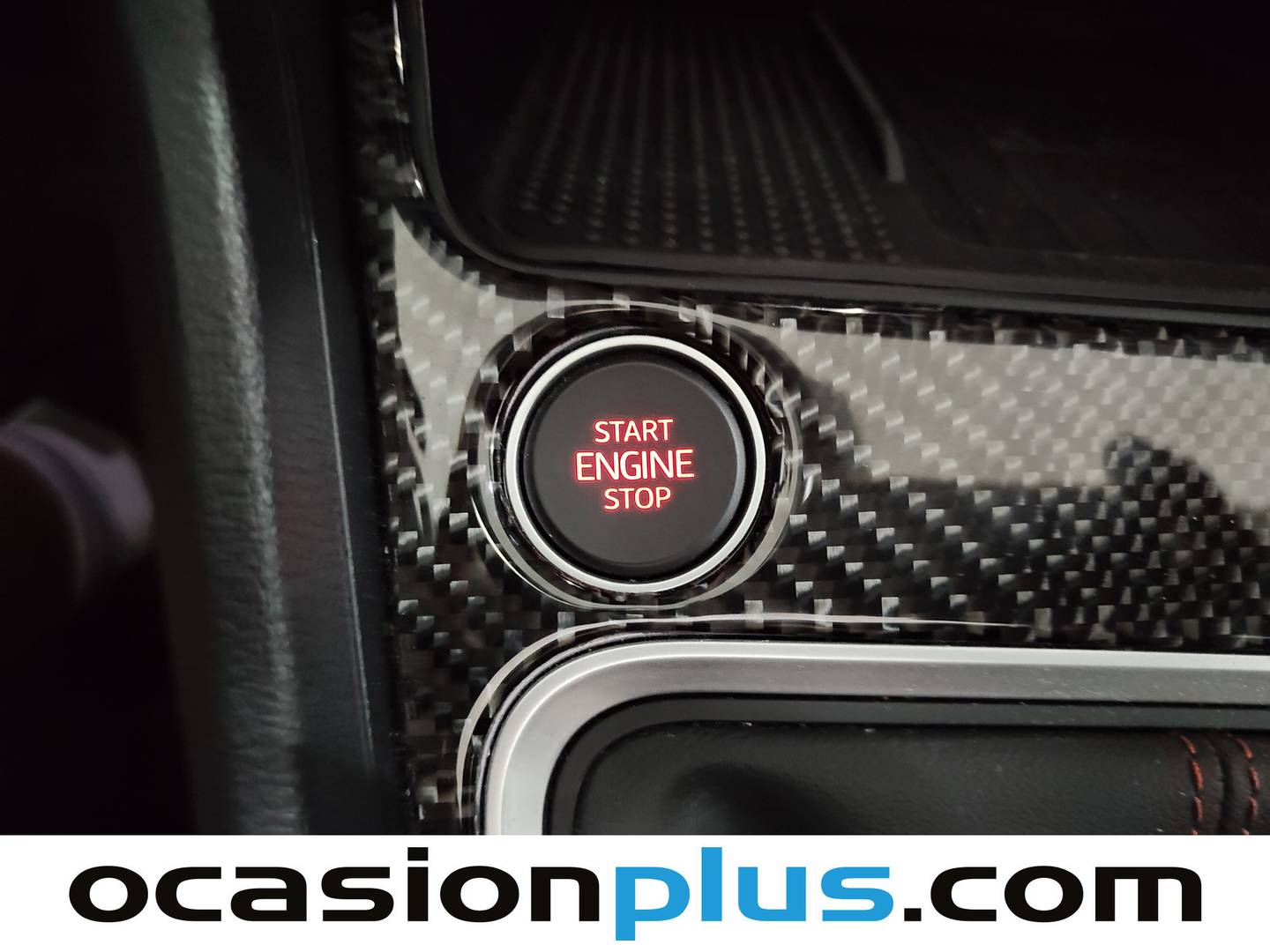 Seat Ateca Seat Ateca 1.5 TSI S&S FR Special Edition (150 CV) 2025