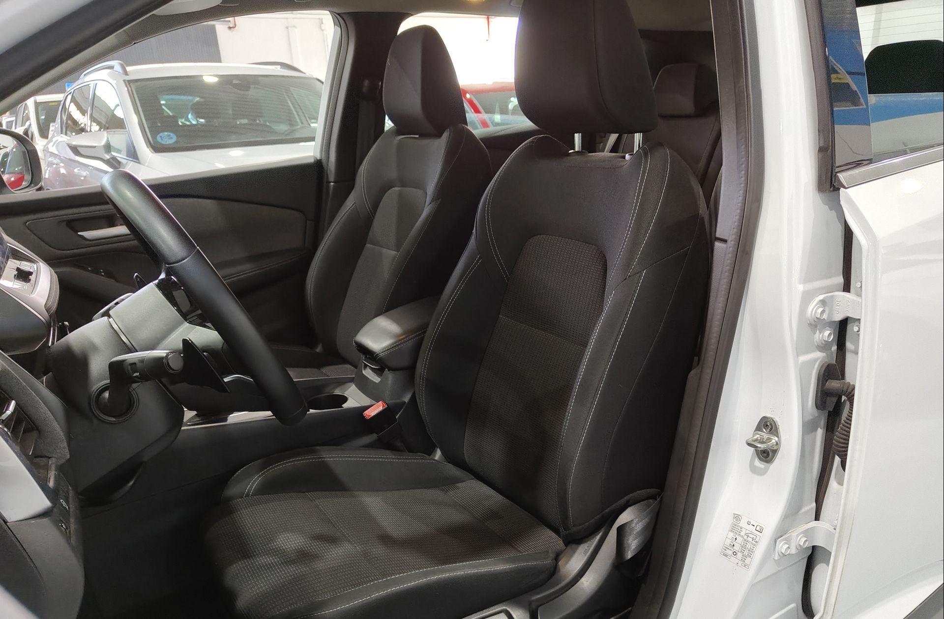 Nissan Qashqai DIG-T 158 mHEV Acenta Xtronic - foto 10