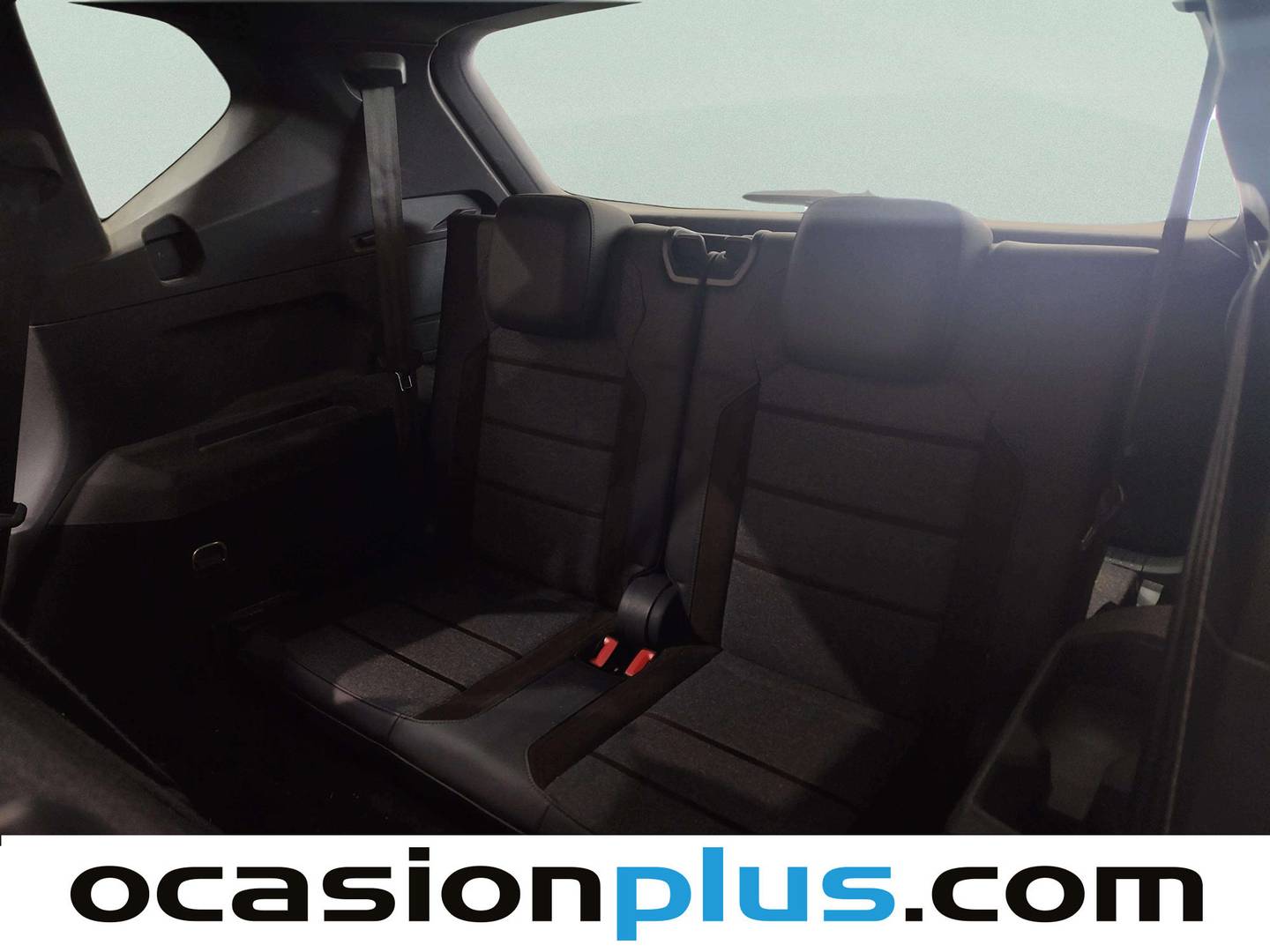 Seat Tarraco Seat Tarraco 1.5 TSI S&S Xcellence GO DSG (150 CV) 7 Plazas de ocasión