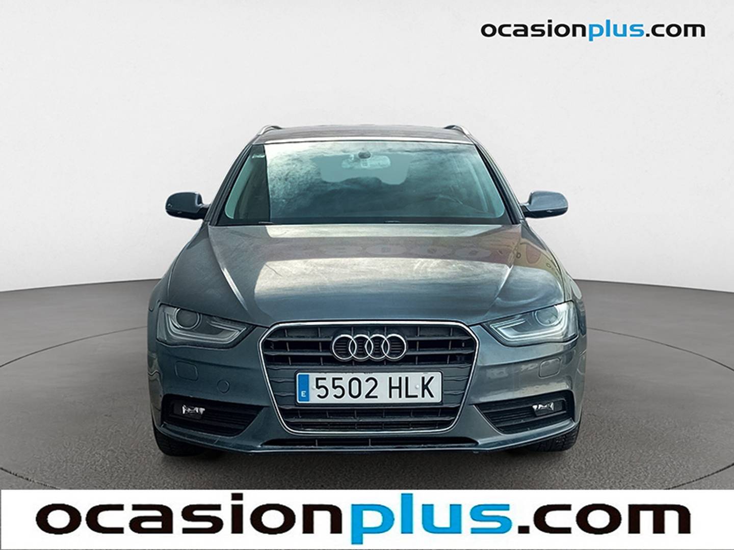 Foto Audi A4 Audi A4 Avant 1.8 TFSI (170 CV)