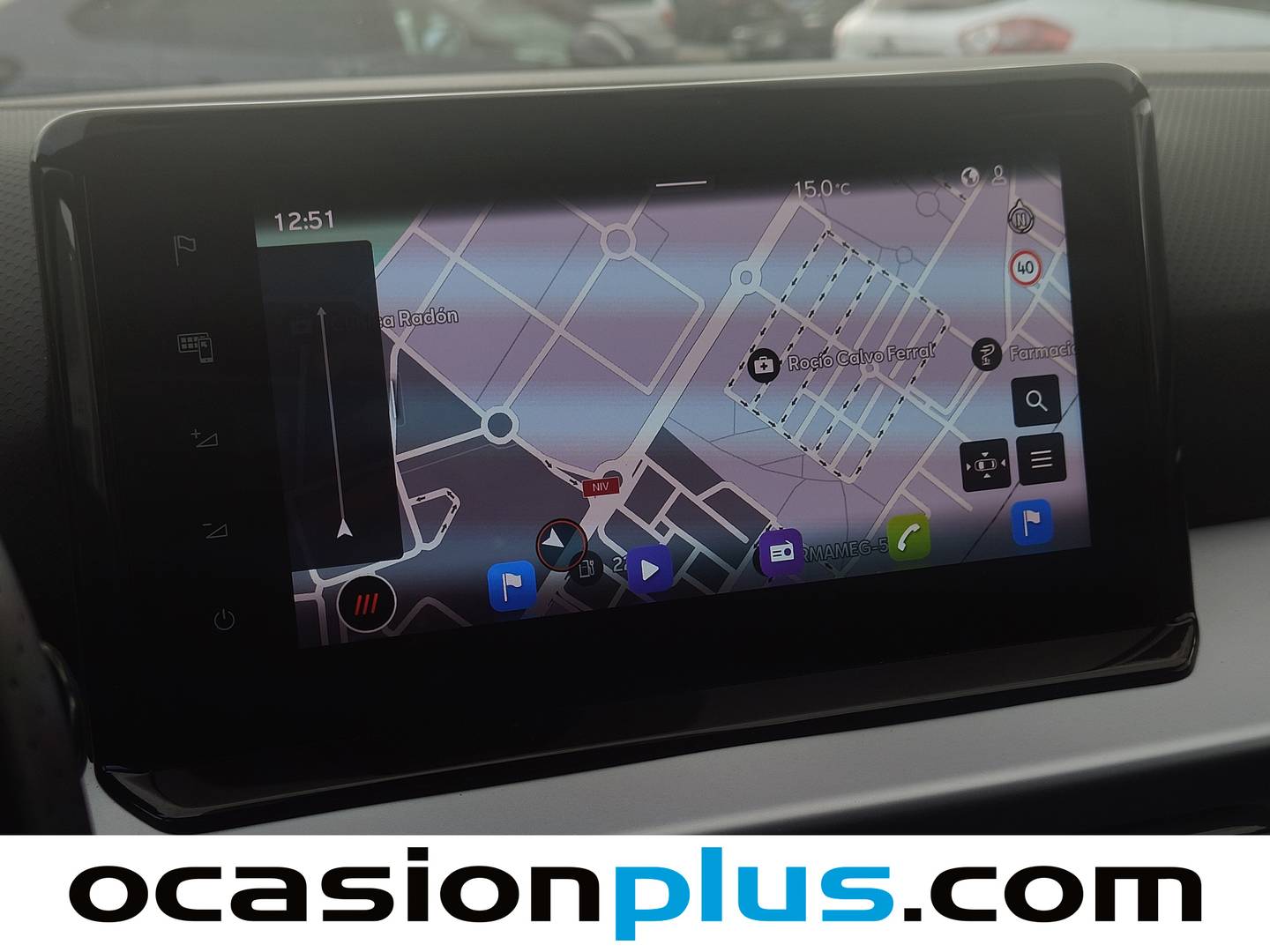 Foto Seat Ibiza SEAT Ibiza 1.0 TSI FR Salta  (115 CV)