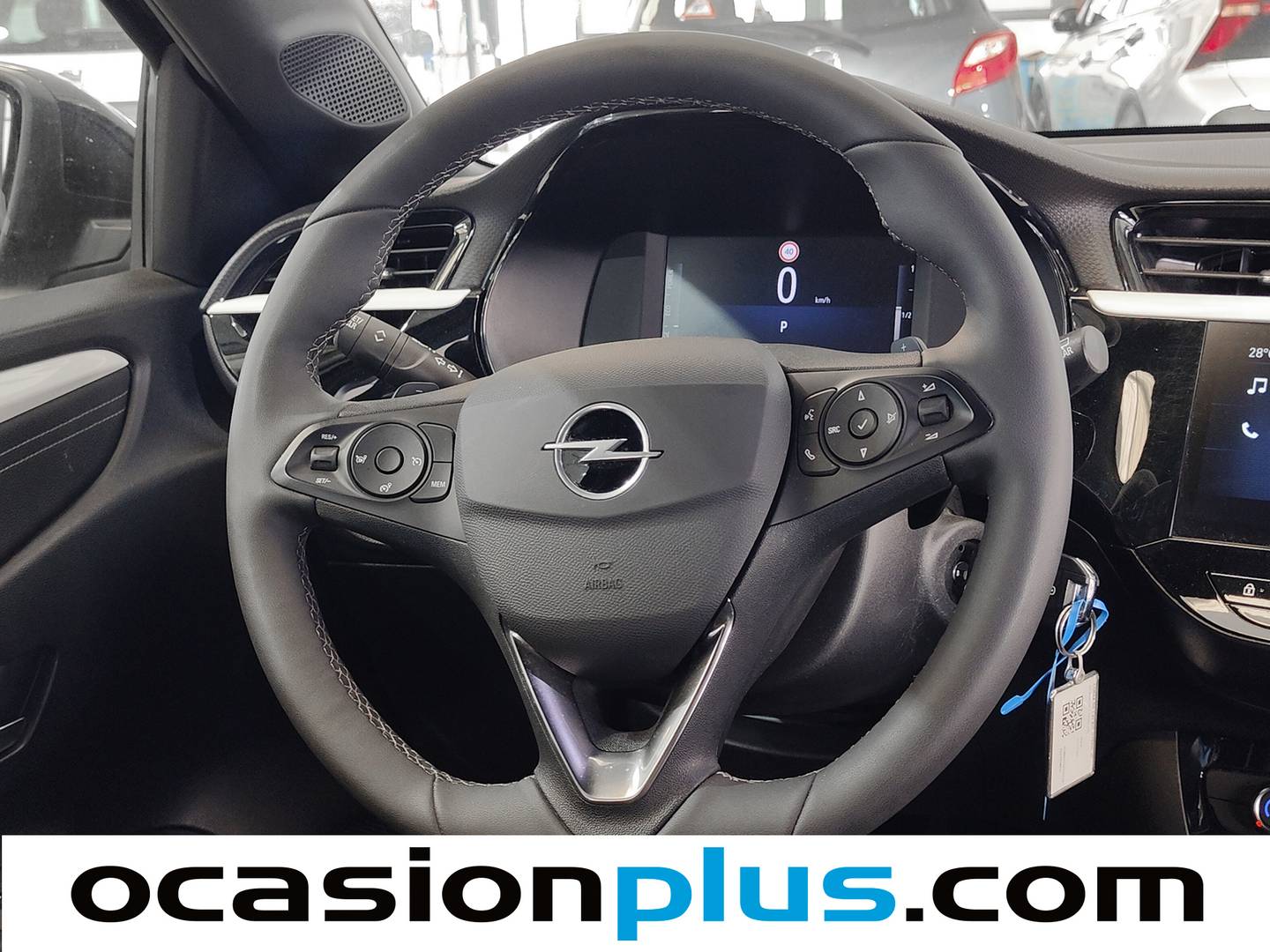 Opel Corsa Opel Corsa 1.2 T XHL Hybrid GS eDCT (110 CV) 2025