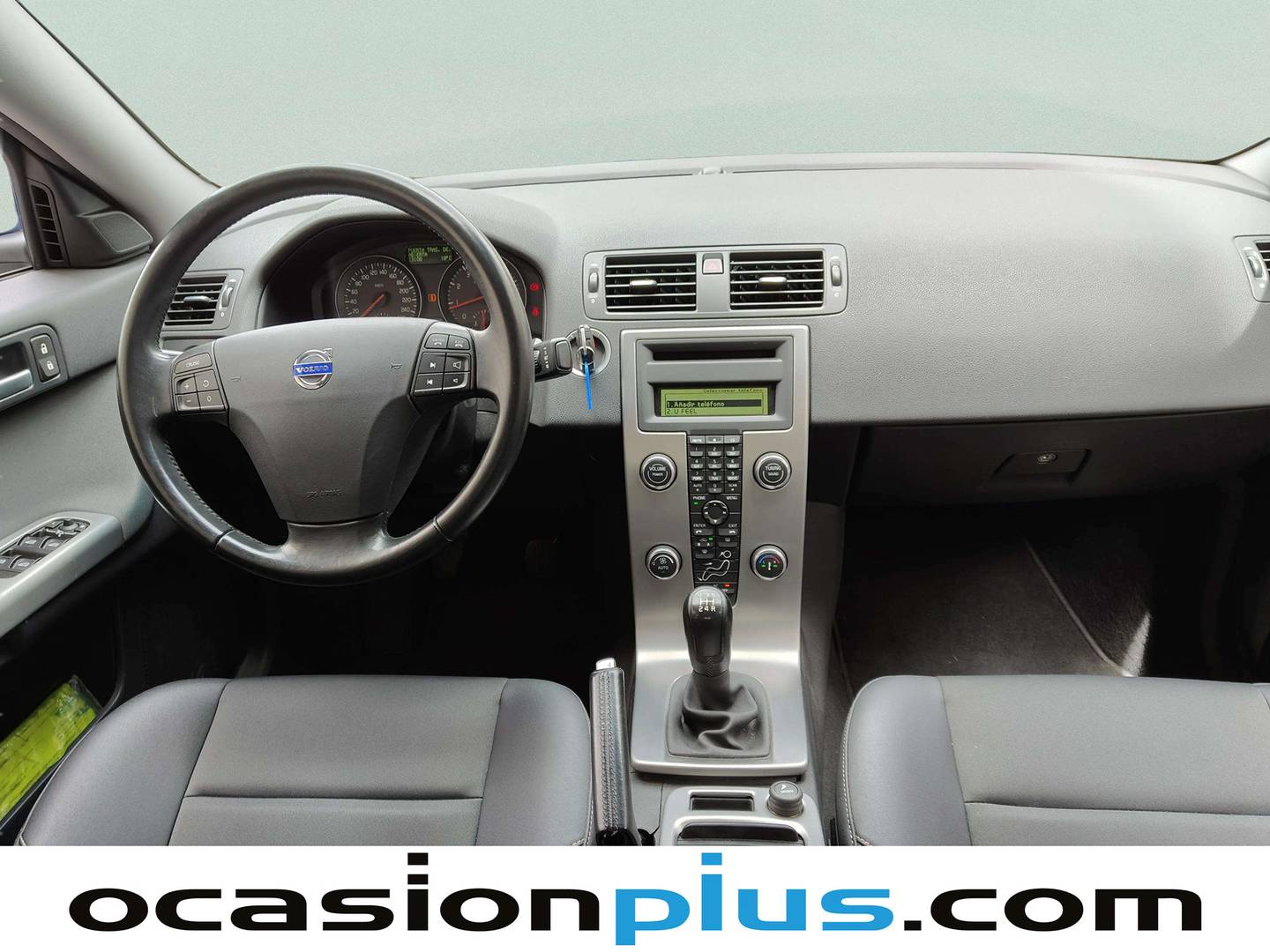 Volvo S40 Volvo S40 2.0 Momentum (145 CV) de ocasión