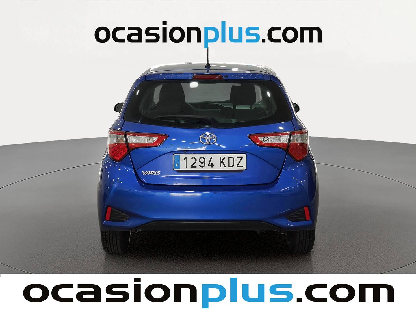 Toyota Yaris Toyota Yaris 1.5 Active (111 CV) al mejor precio