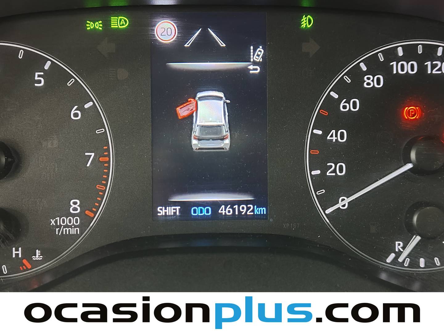 Toyota Yaris Toyota Yaris 1.5 S-Edition (125 CV) seminuevo