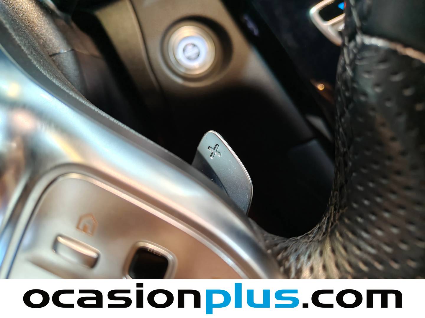 Mercedes Clase GLC Mercedes GLC 220 d 4Matic (194 CV) Pack AMG al mejor precio
