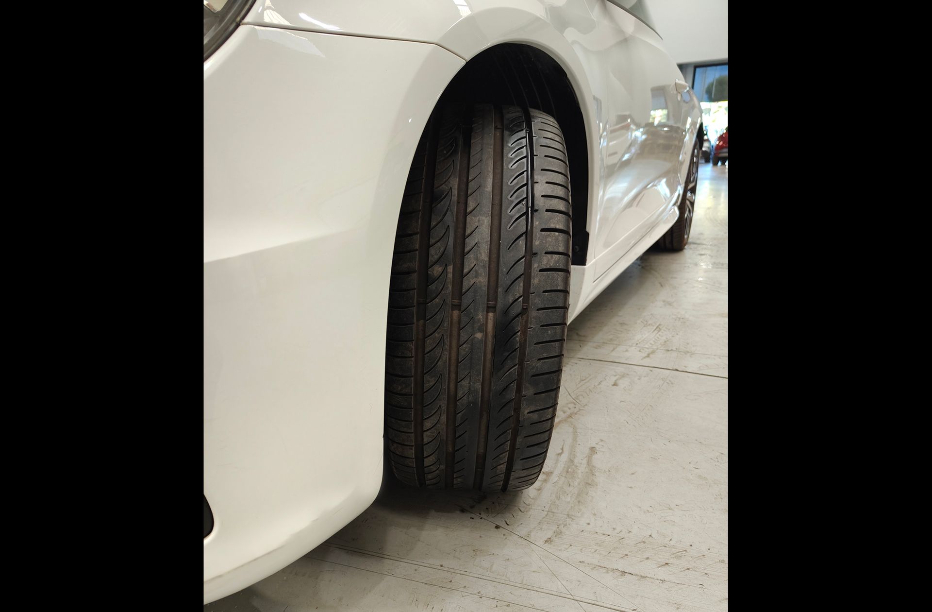 Volkswagen Scirocco Typhoon by R-Line 1.4 TSI BMT - foto 37