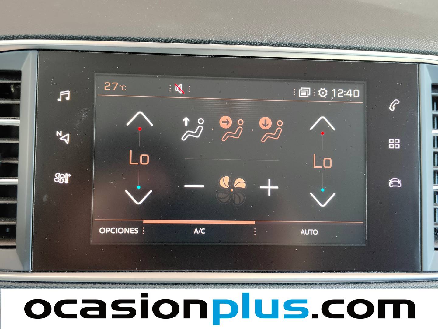 Peugeot 308 Peugeot 308 PureTech 130 S&S Style (130 CV) 130cv