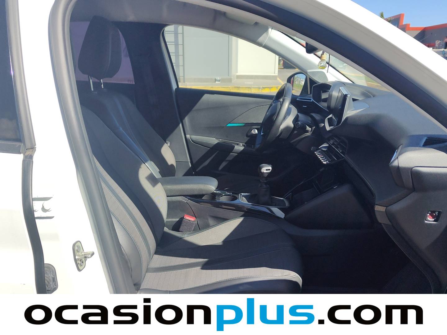 Peugeot 208 Peugeot 208 PureTech 100 Allure (100 CV) km 0