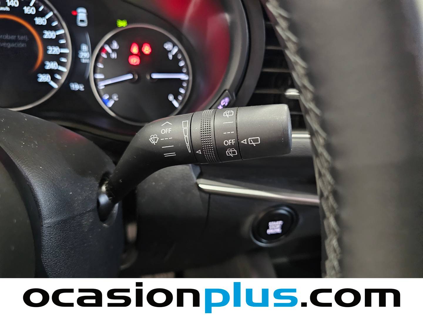 Foto Mazda Mazda 3 Mazda Mazda 3 2.5L E-SKY G MHEV Prime-line 103 kW (140 CV)