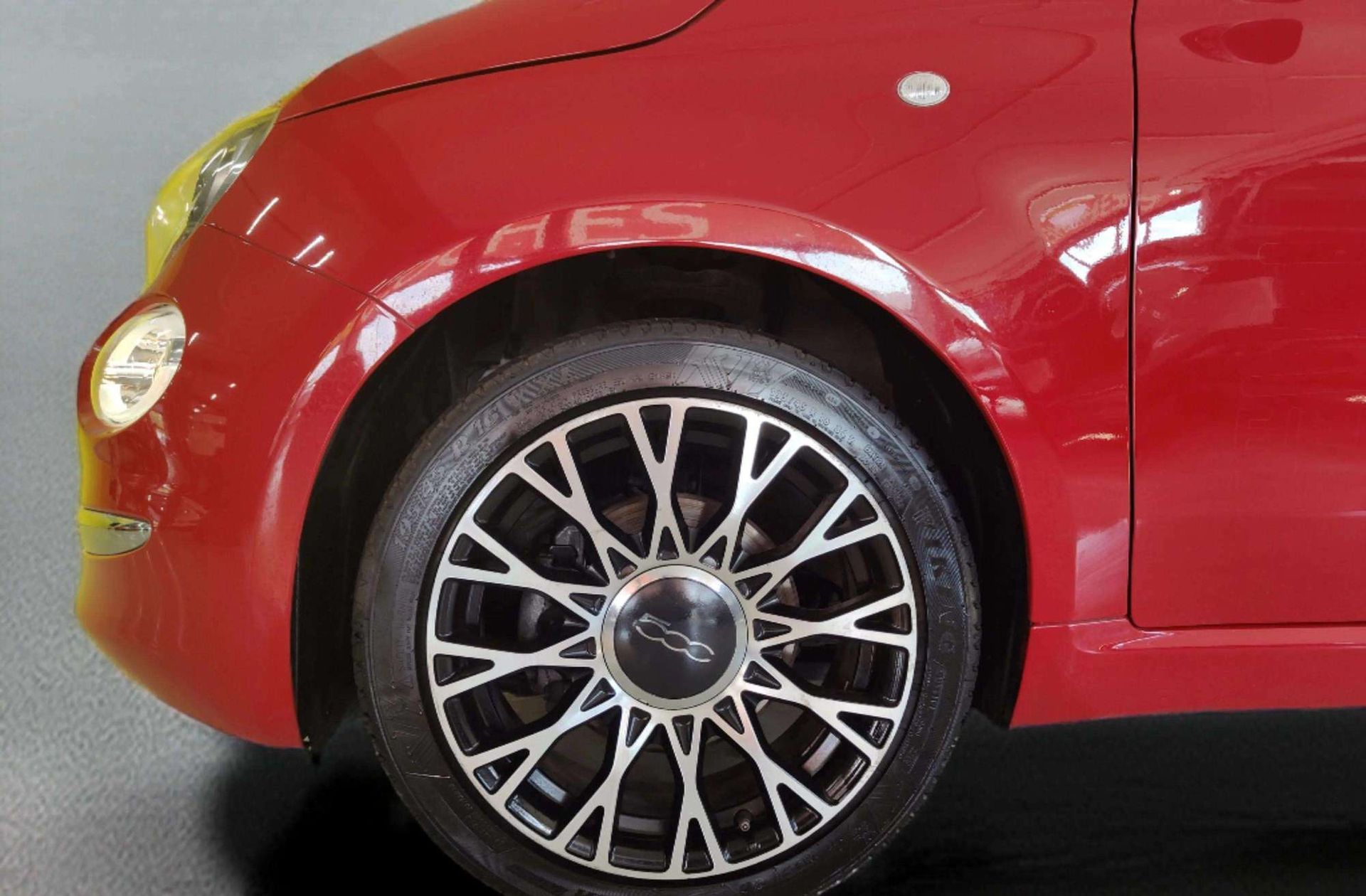 Fiat 500 1.0 Hybrid Dolcevita - foto 33