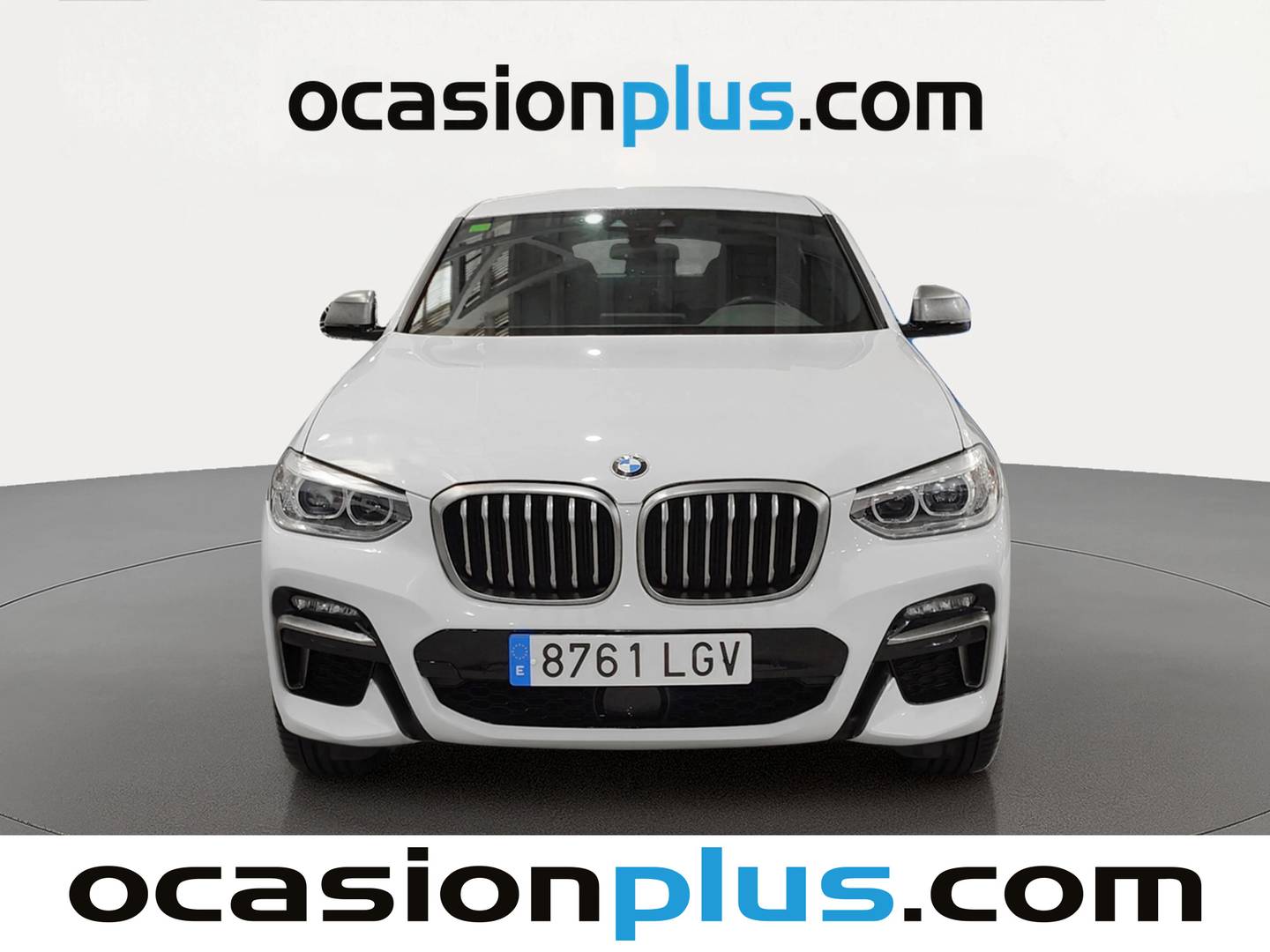 BMW X4 BMW X4 M40i (360 CV) Paquete M 360cv