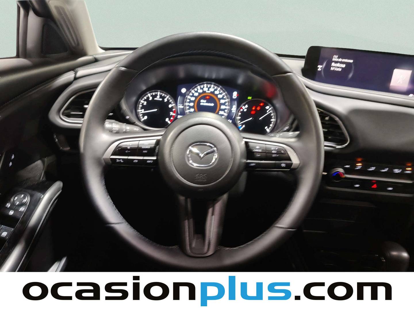 Foto Mazda CX-30 Mazda CX-30 2.5 e-Skyactive G MHEV Prime-Line AT (140 CV)