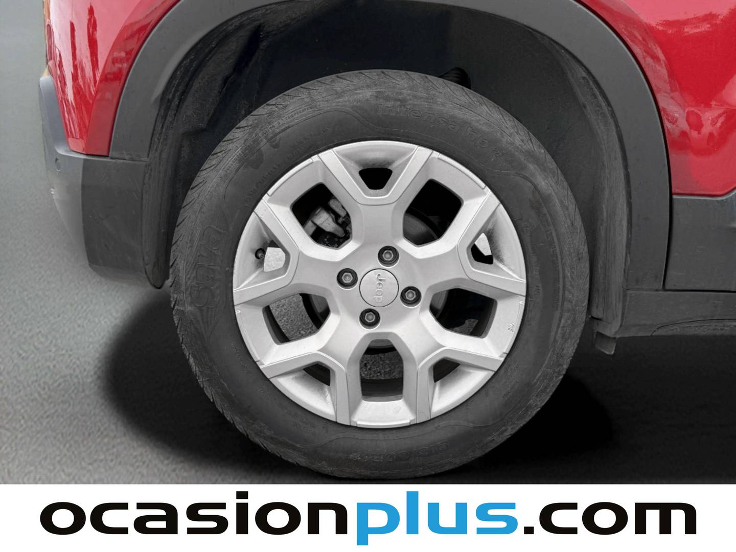 Jeep Avenger Jeep Avenger 1.2 G Altitude (100 CV) de ocasión