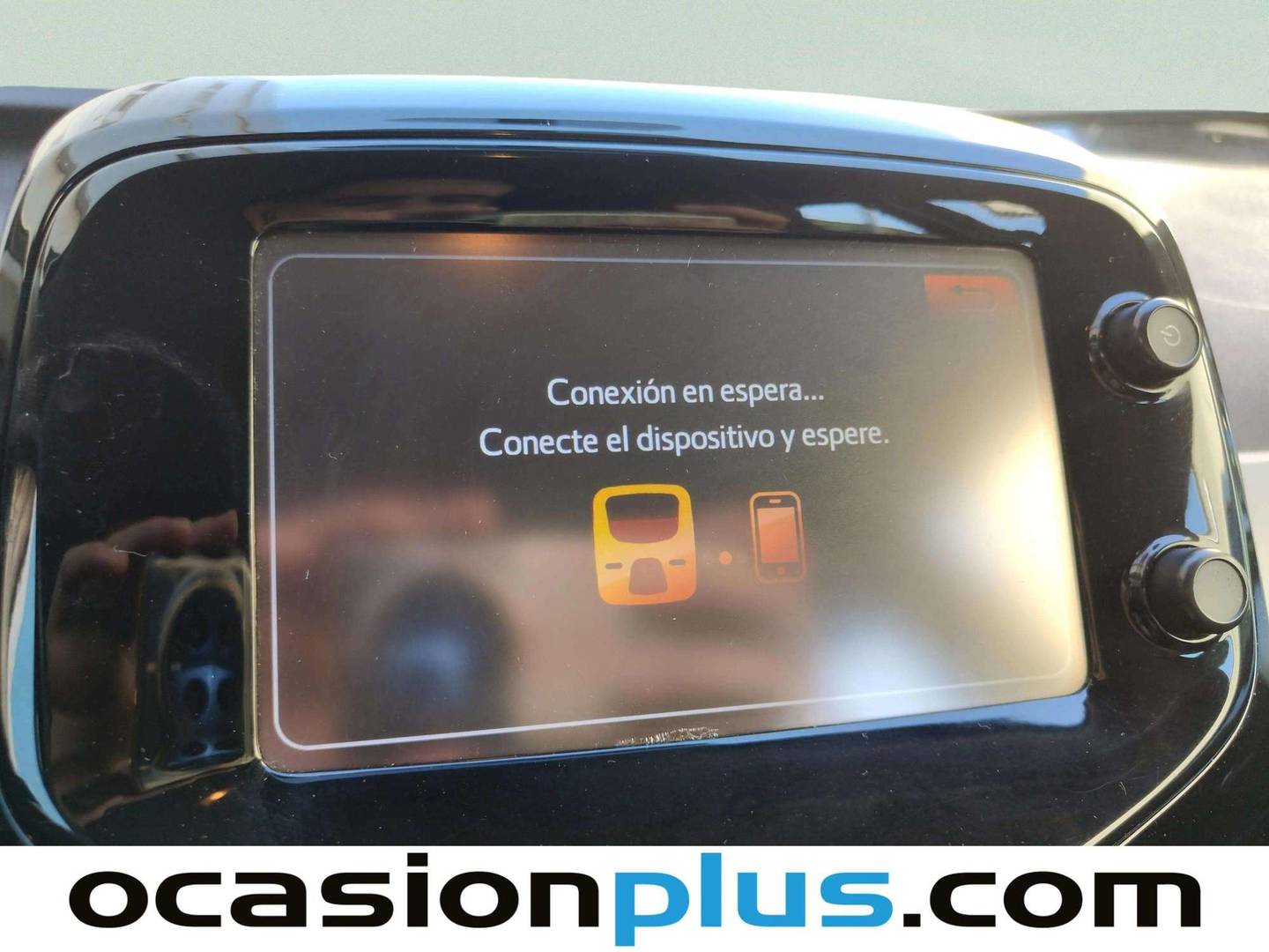 Extras y acabados del Citroën C1 Citroën C1 PureTech 82 City Edition (82 CV)