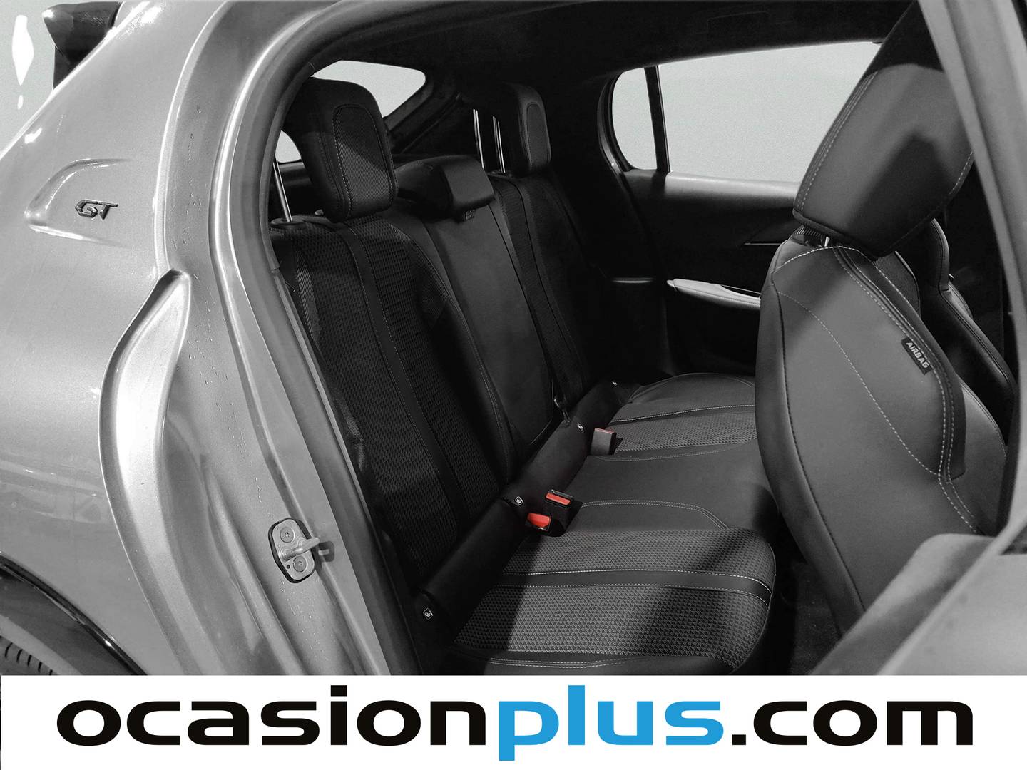 Peugeot 208 Peugeot 208 PureTech 100 GT EAT8 (100 CV) km 0