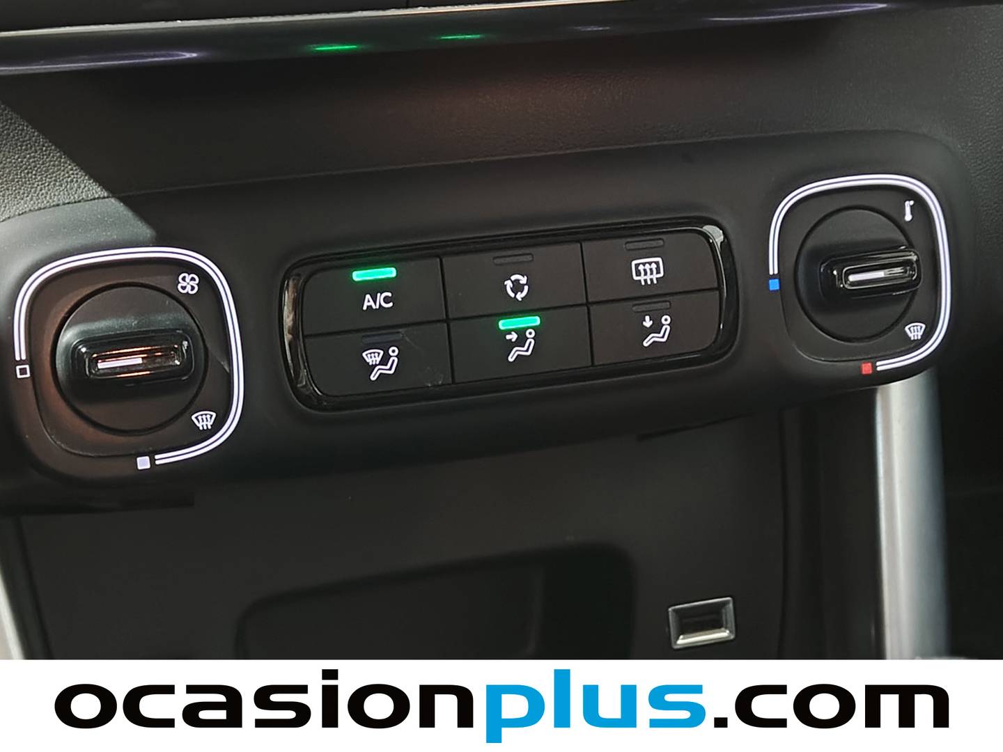 Acabados Citroën C3 Aircross Citroen C3 Aircross PureTech 82 Live (82 CV)