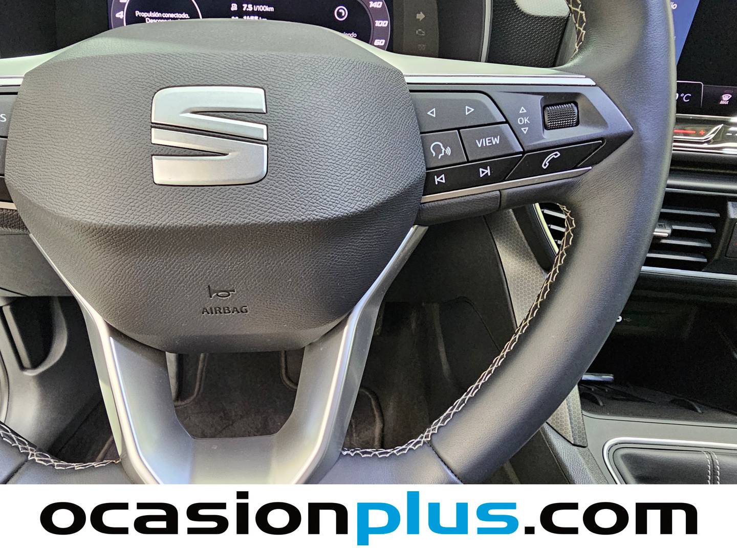 Seat León Seat León ST 1.5 TSI Style 25 Aniversario (116 CV) barato