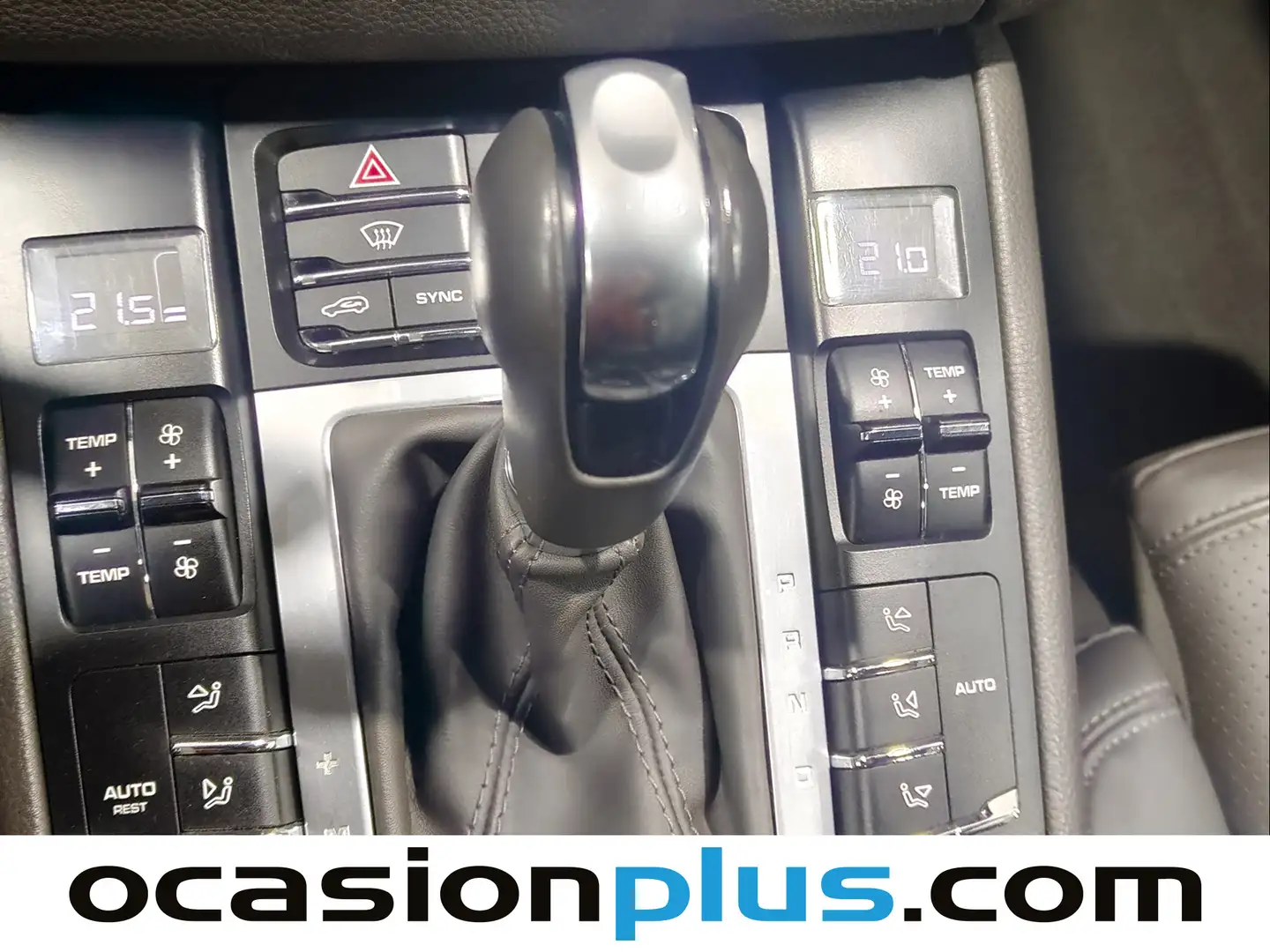 Foto Porsche Macan Porsche Macan S (340 CV)